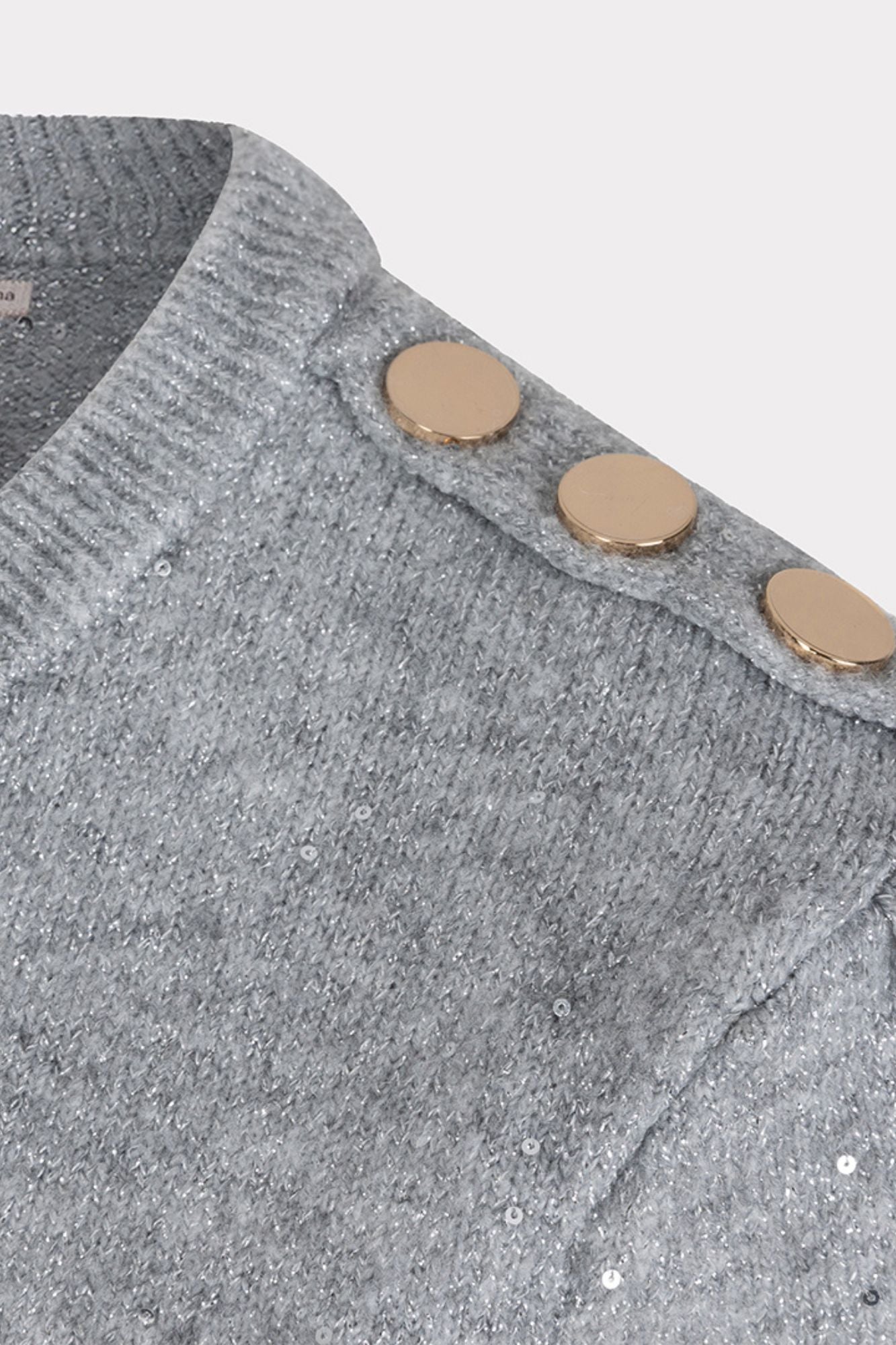 Sweater Sequins