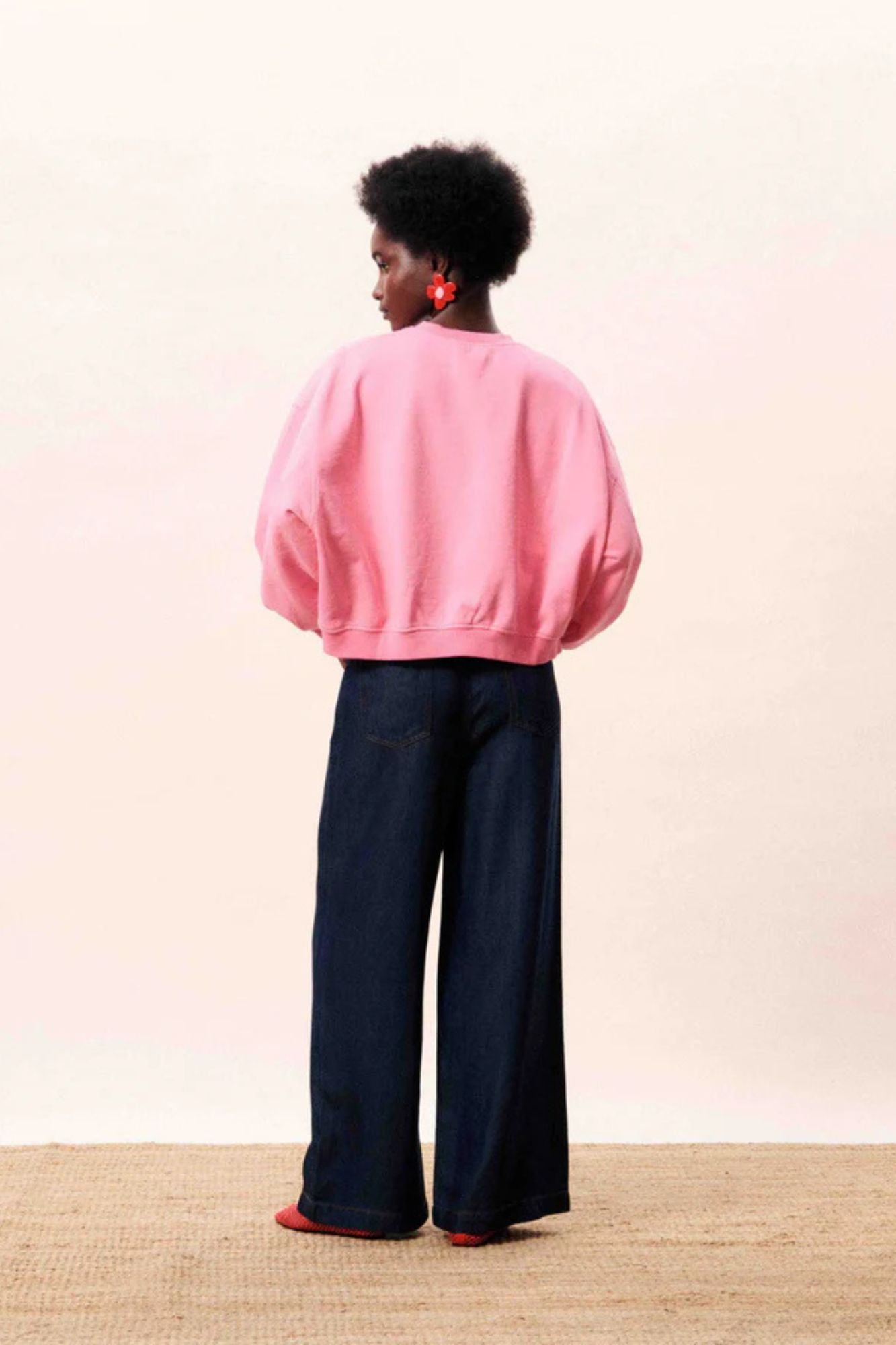 Lusitania Jean