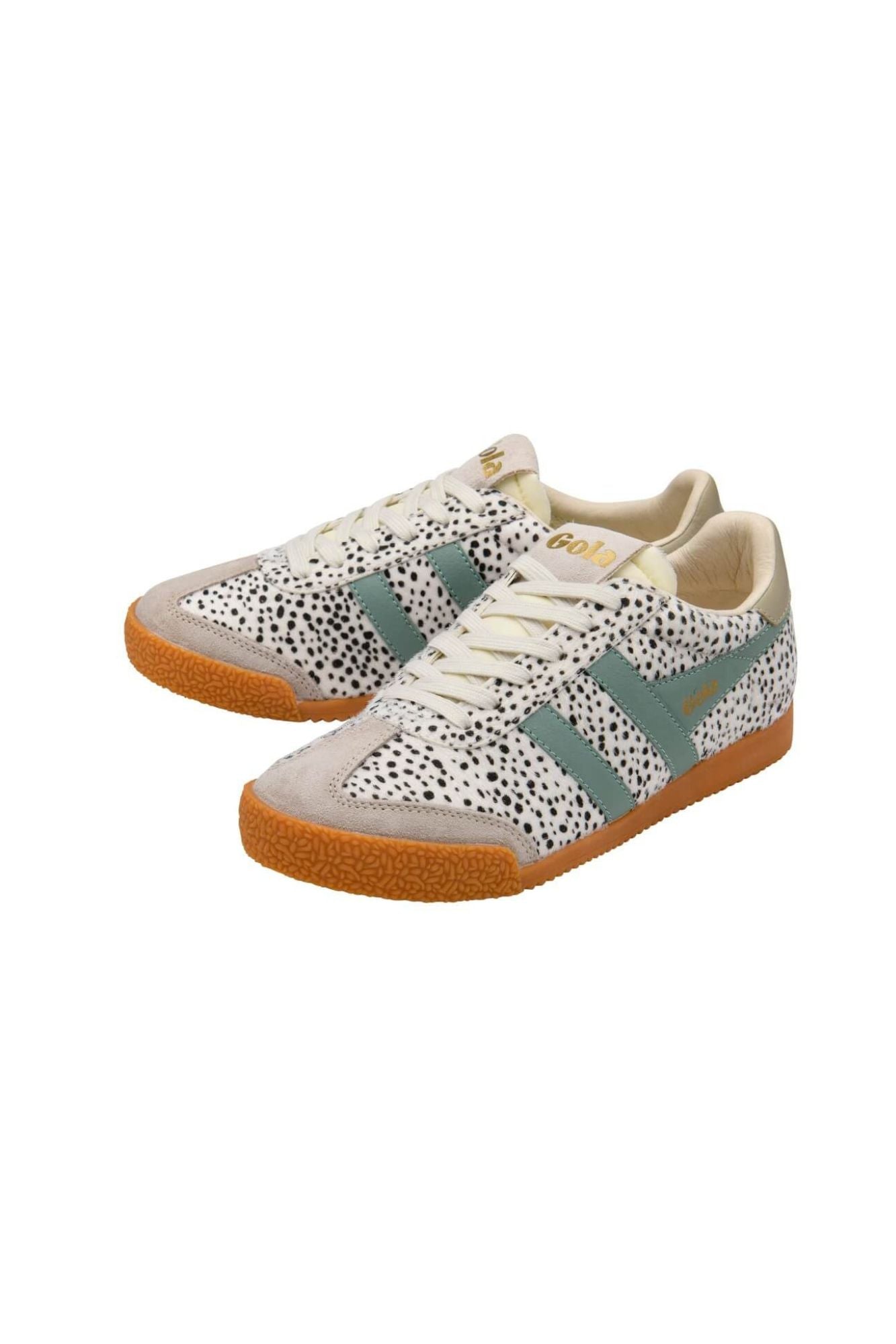 Elan Savanna Sneaker