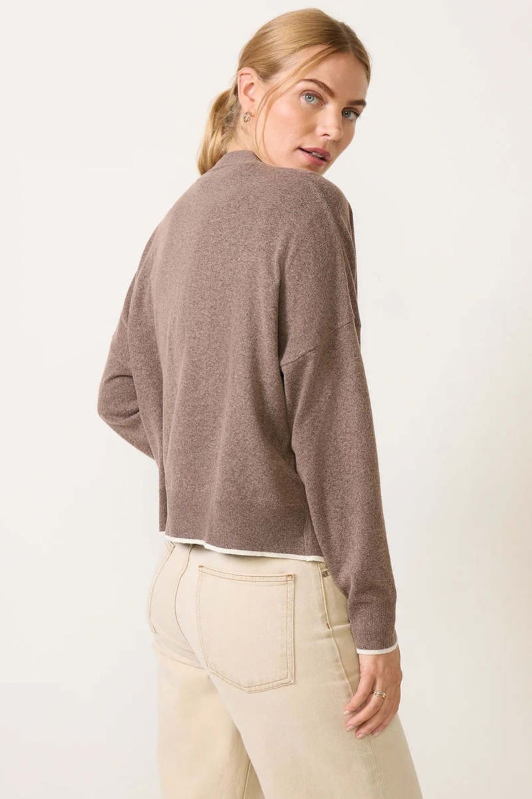 Ophelia Cardigan