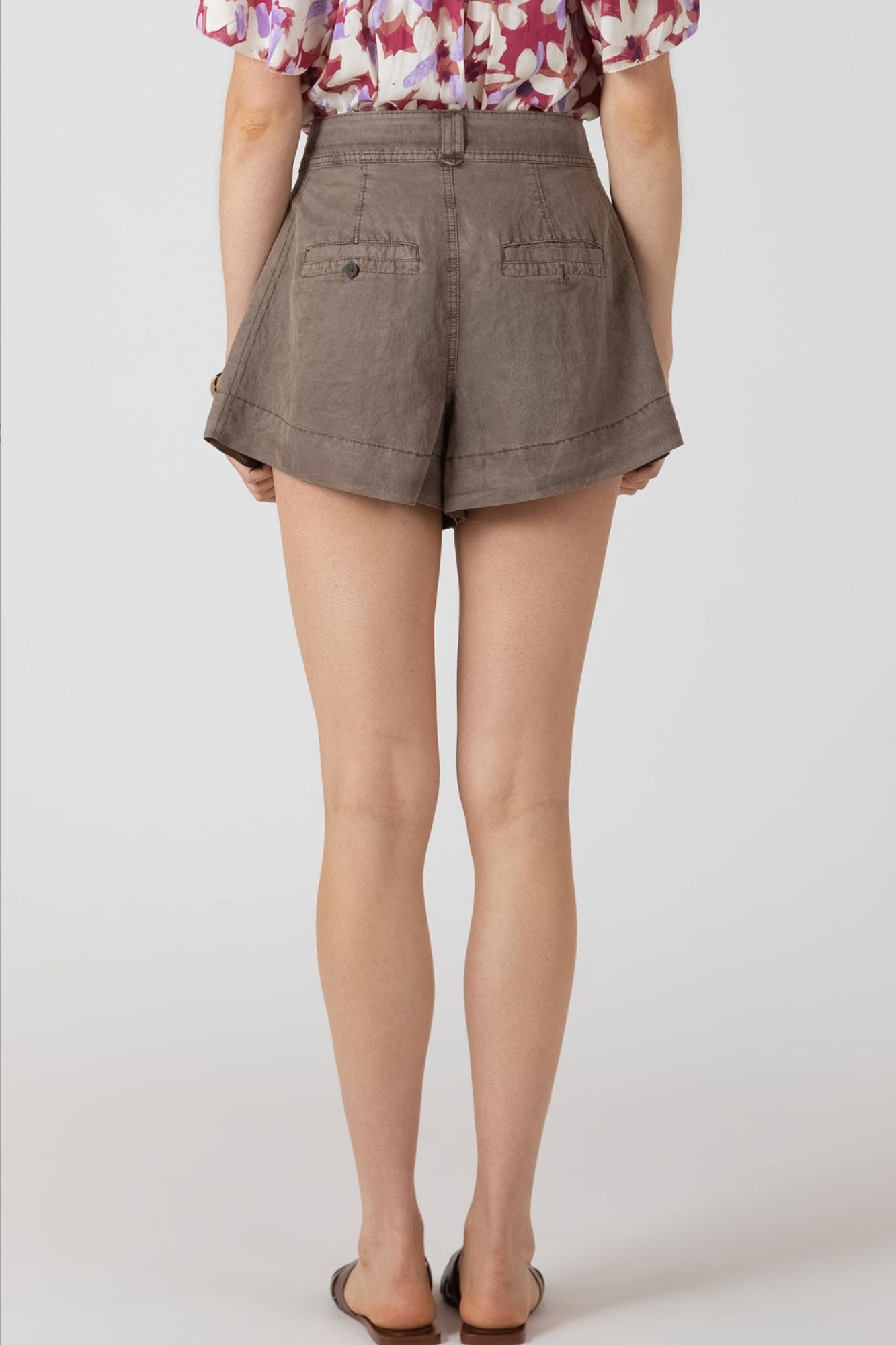 Relaxed Short