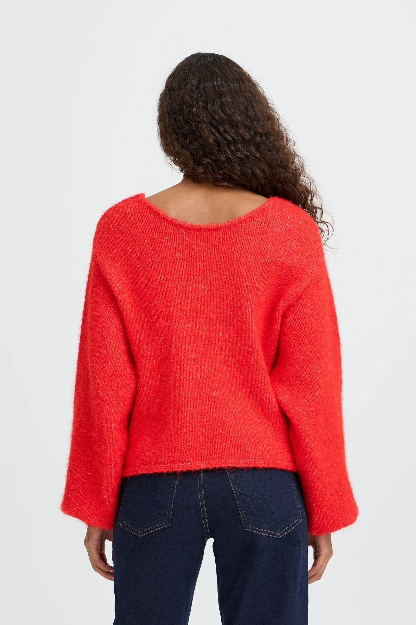 Dabria Sweater