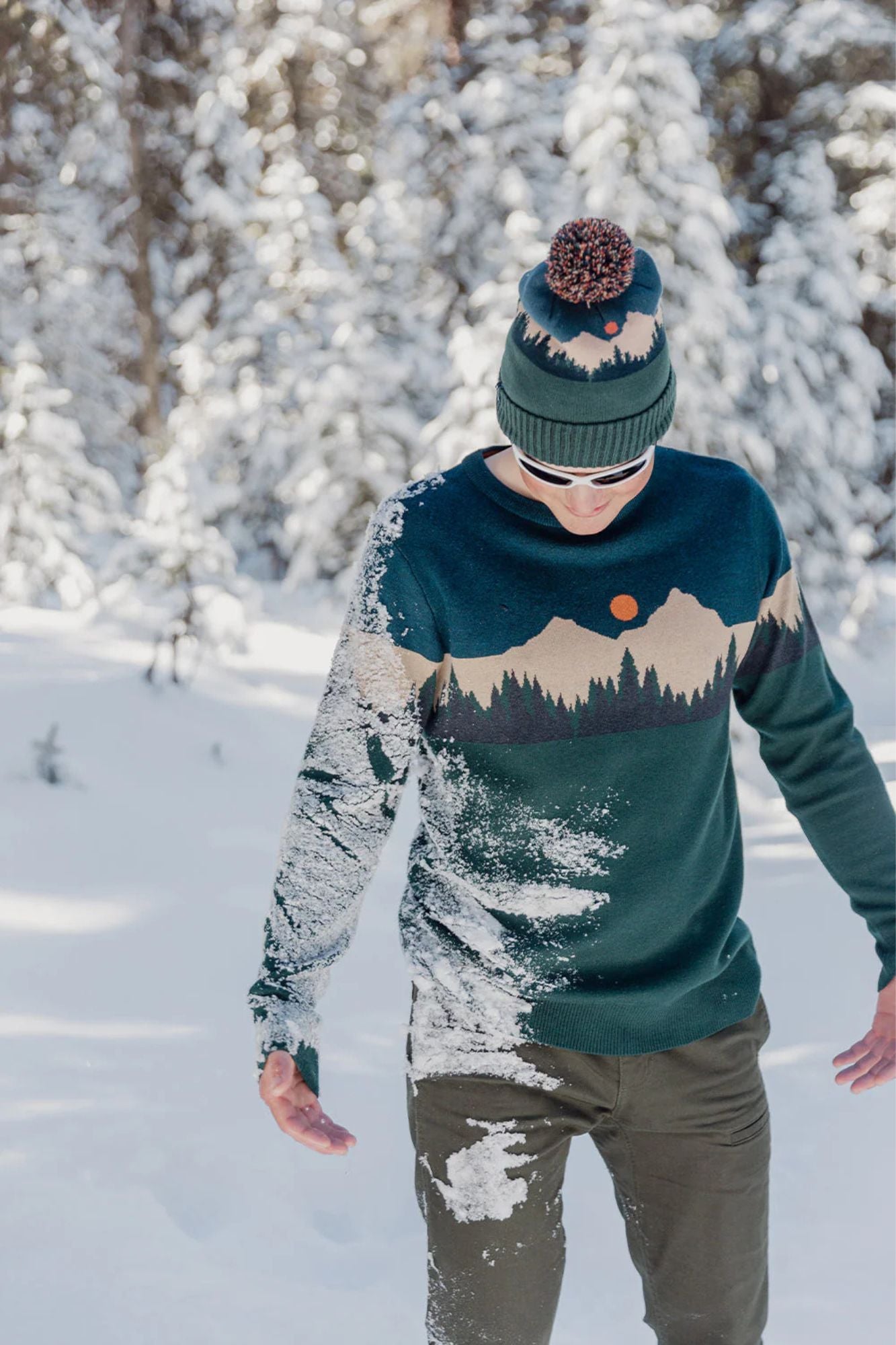 Herschel Beanie