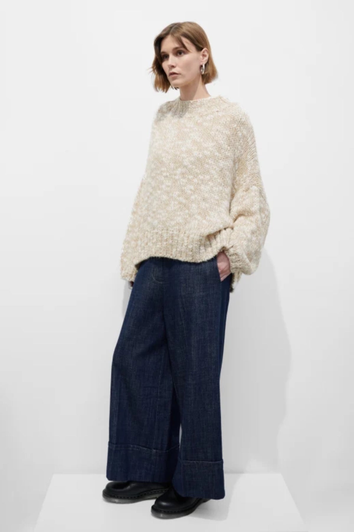 Molto Sweater