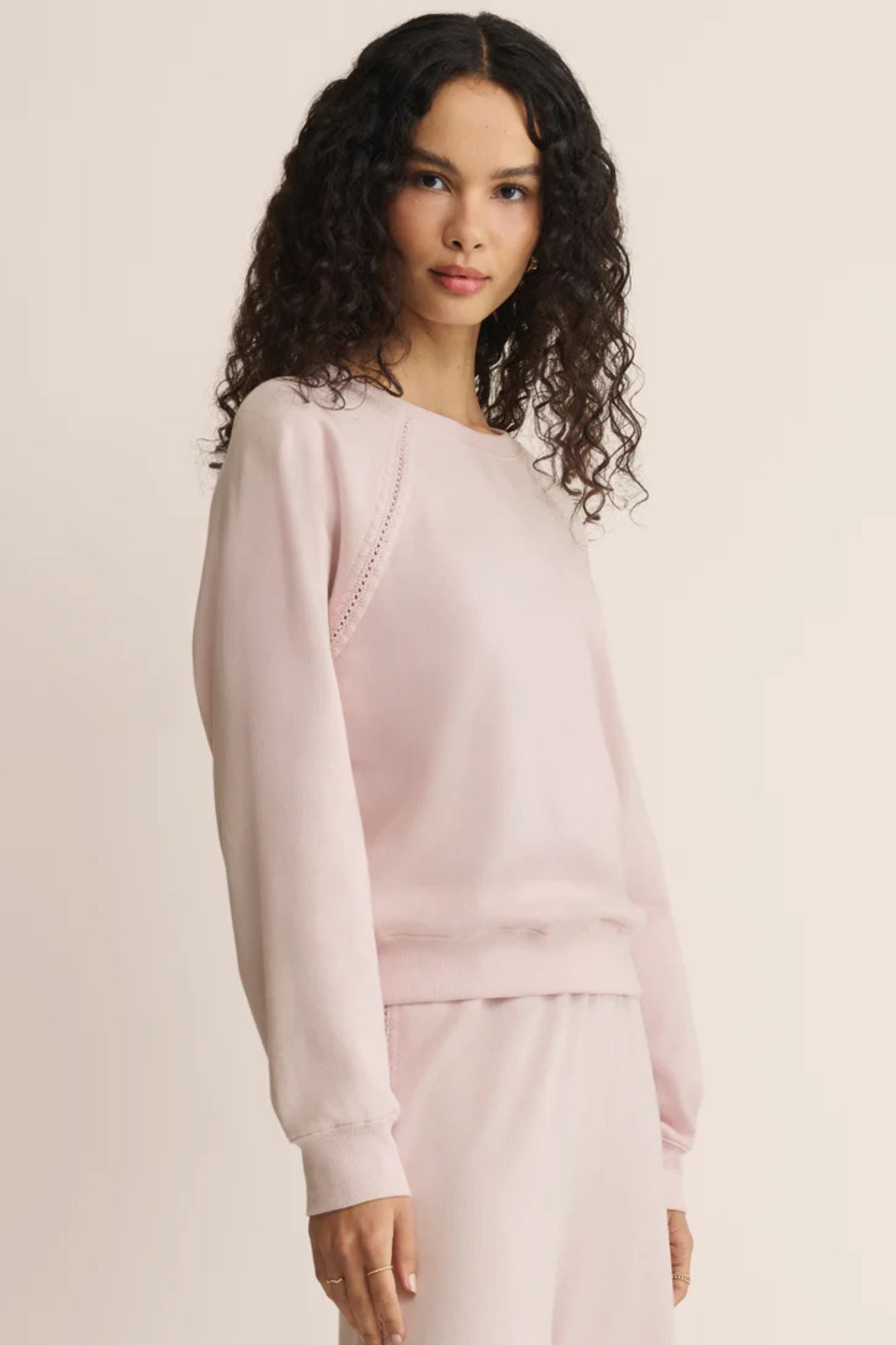 All Around Sweatshirt