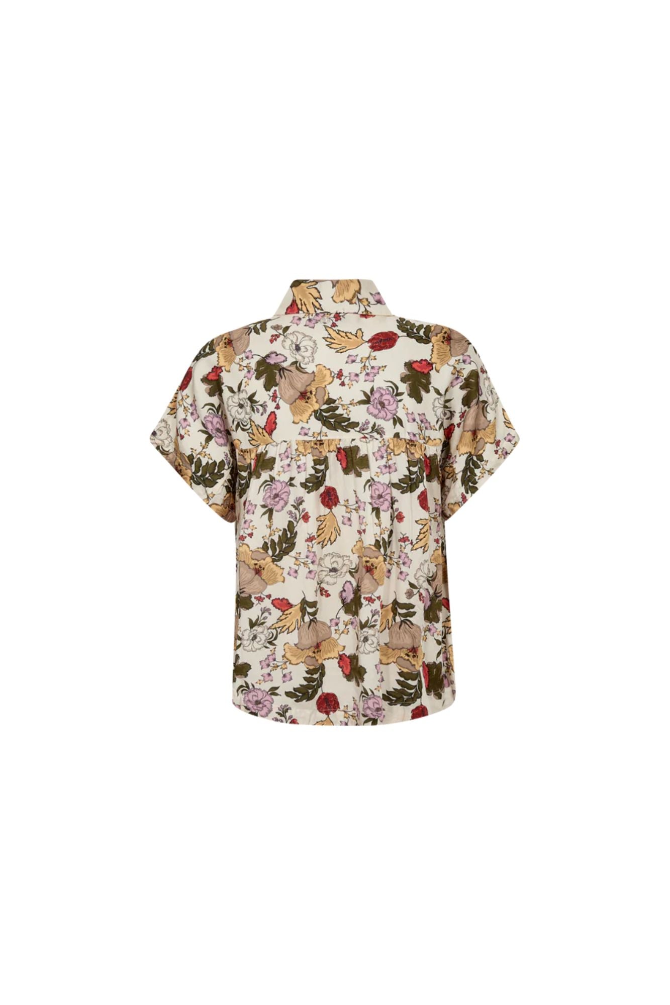 Winie Flowwi Blouse