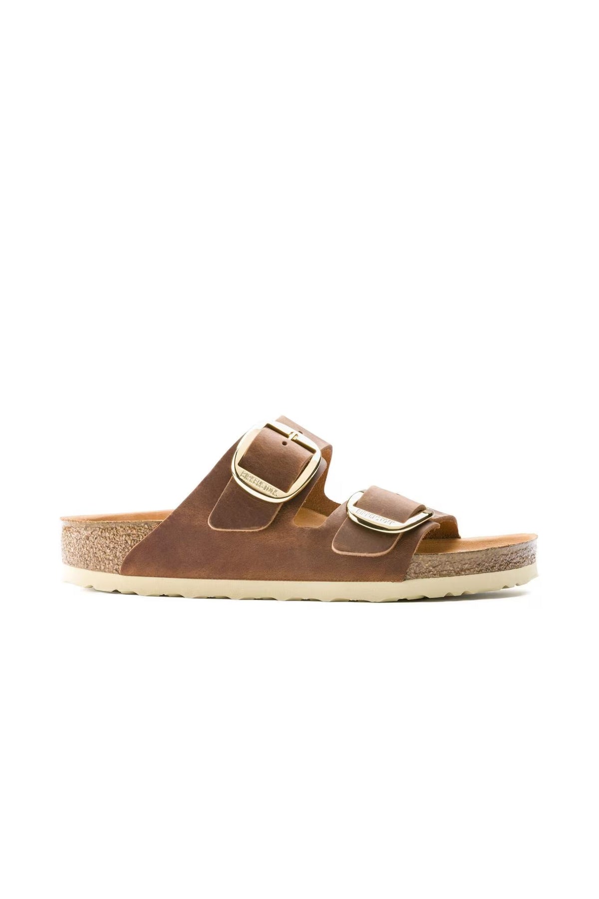 Arizona Big Buckle Oiled - Narrow