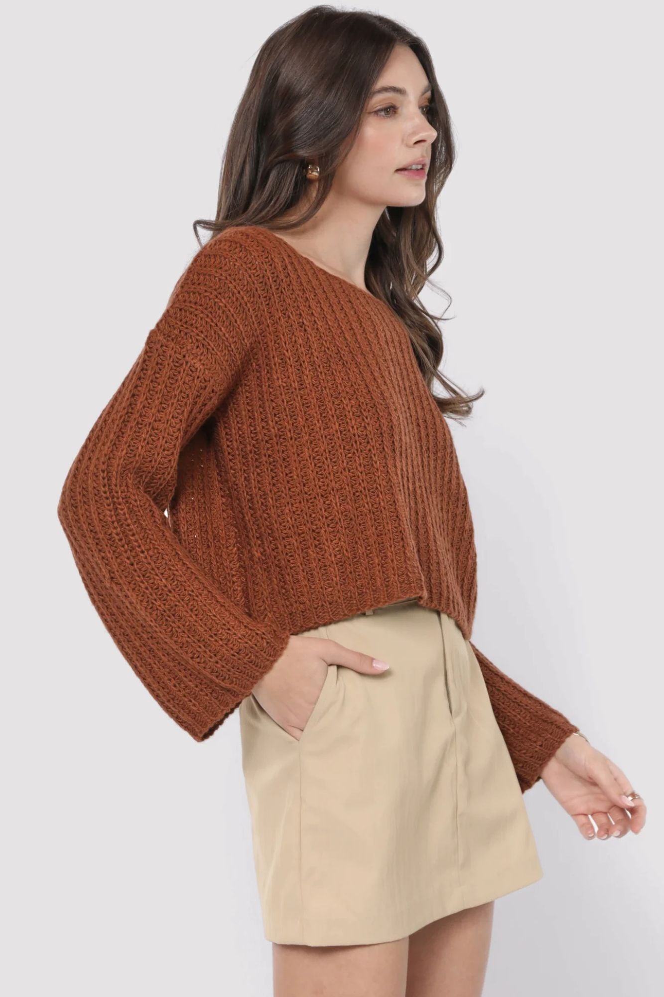 Rosalia Sweater