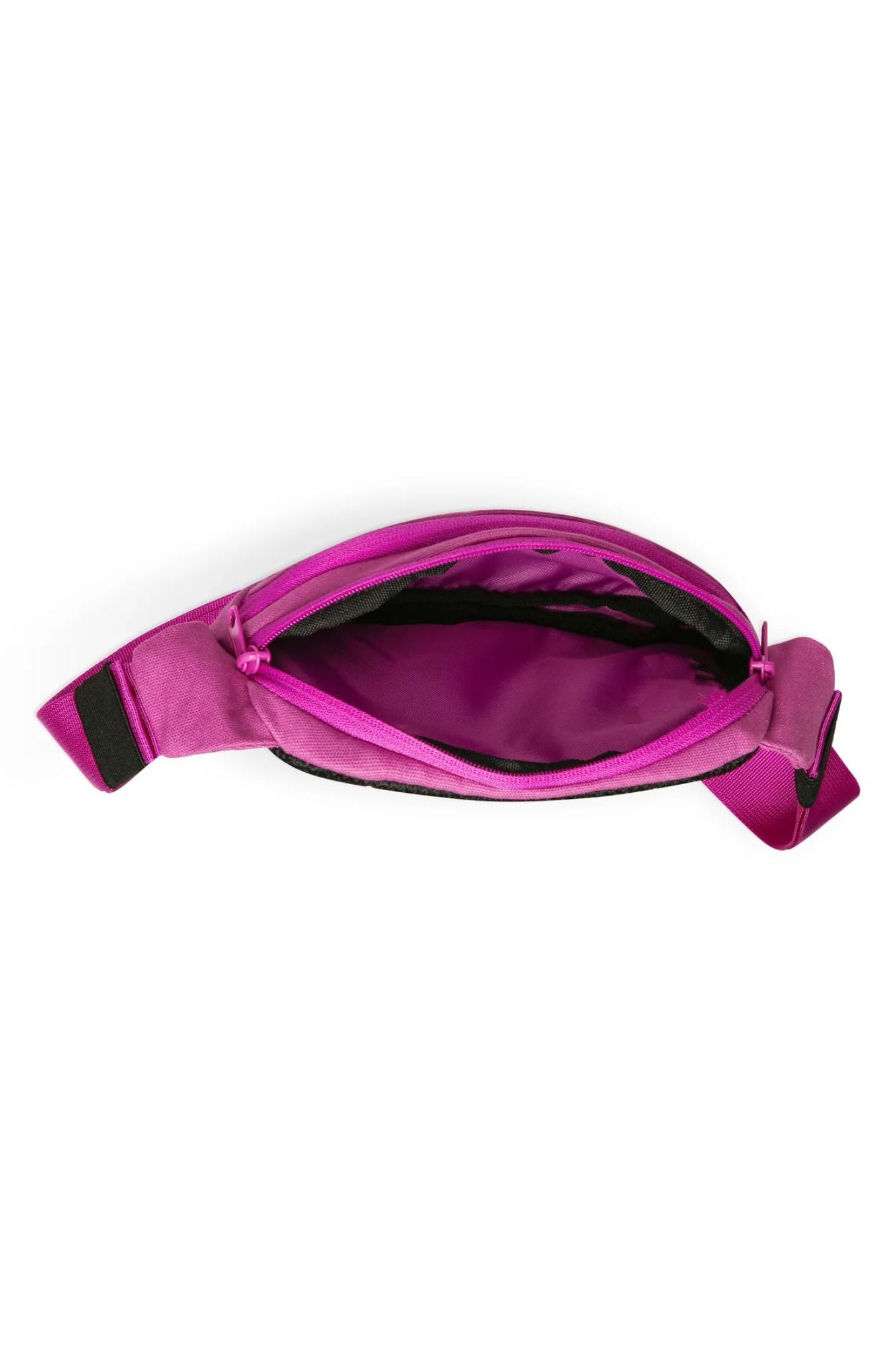 Canvas Spectator Belt Bag