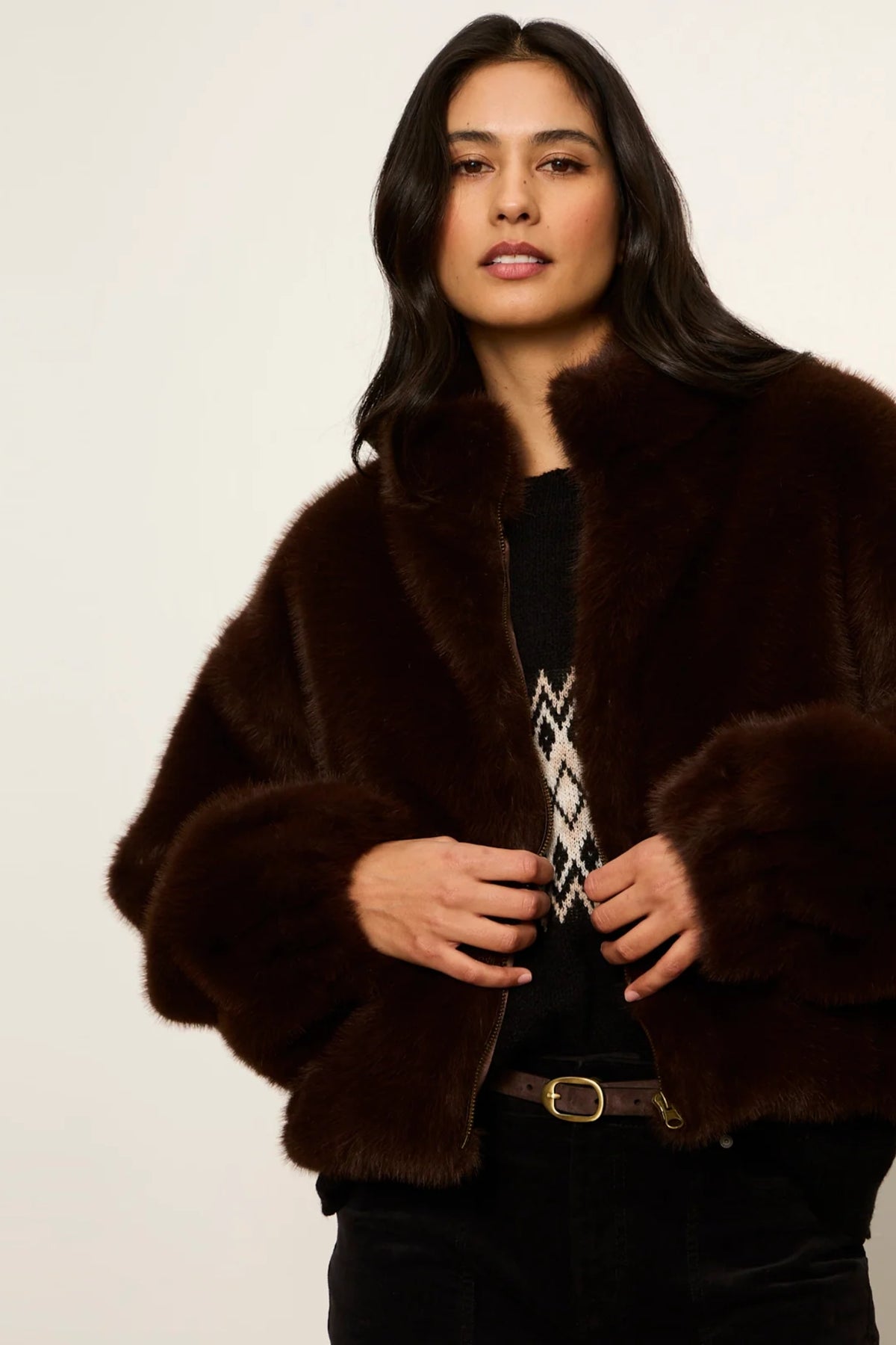 Everest Fur Bomber