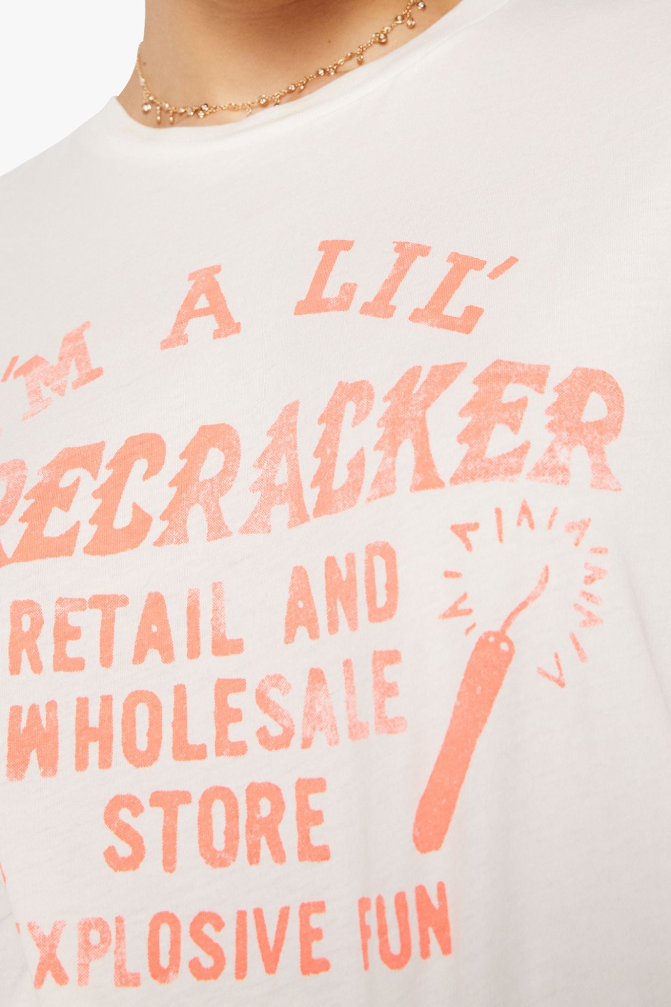 The Boxy Goodie Goodie