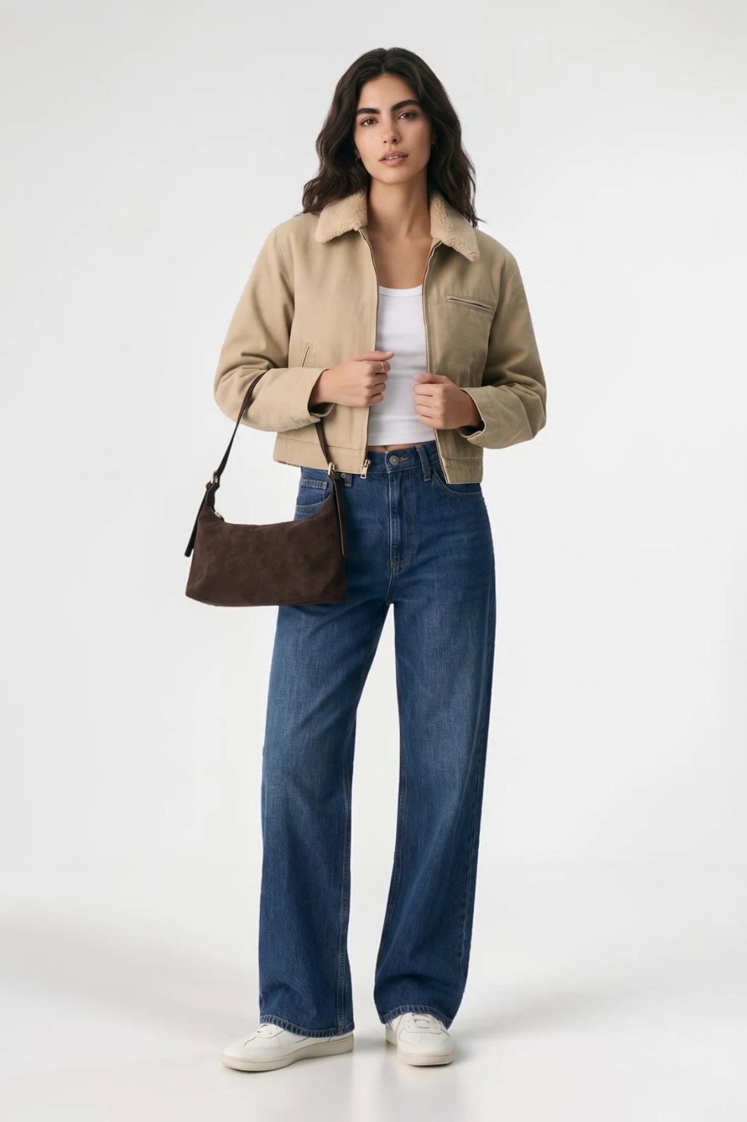 Ivy Adj Shoulder Bag