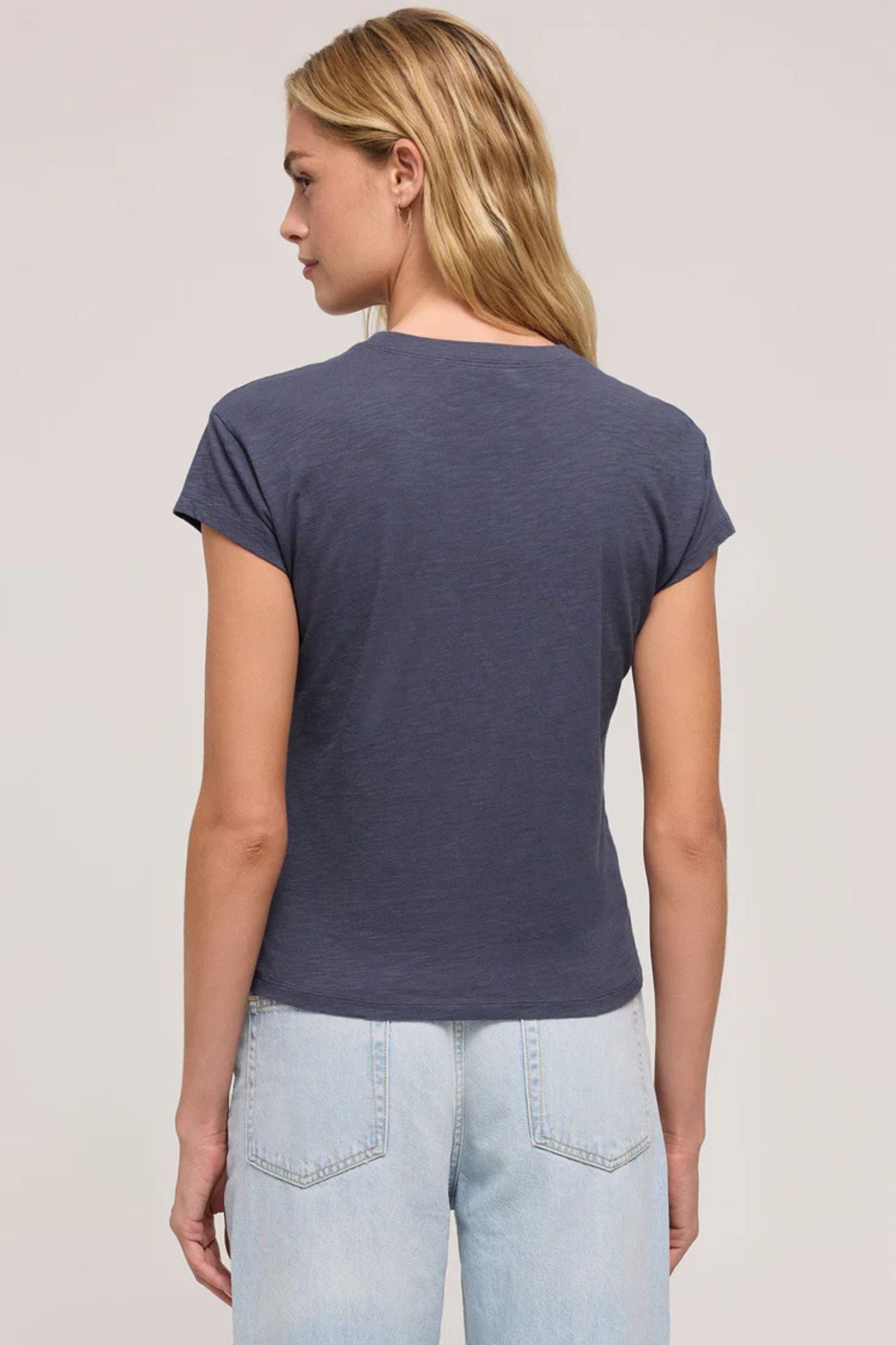 Modern Slub Tee