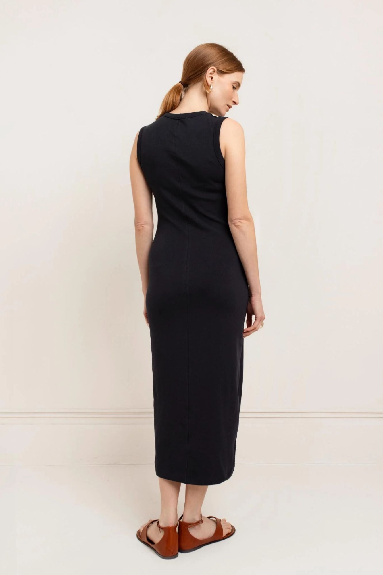 Rynn Tank Dress