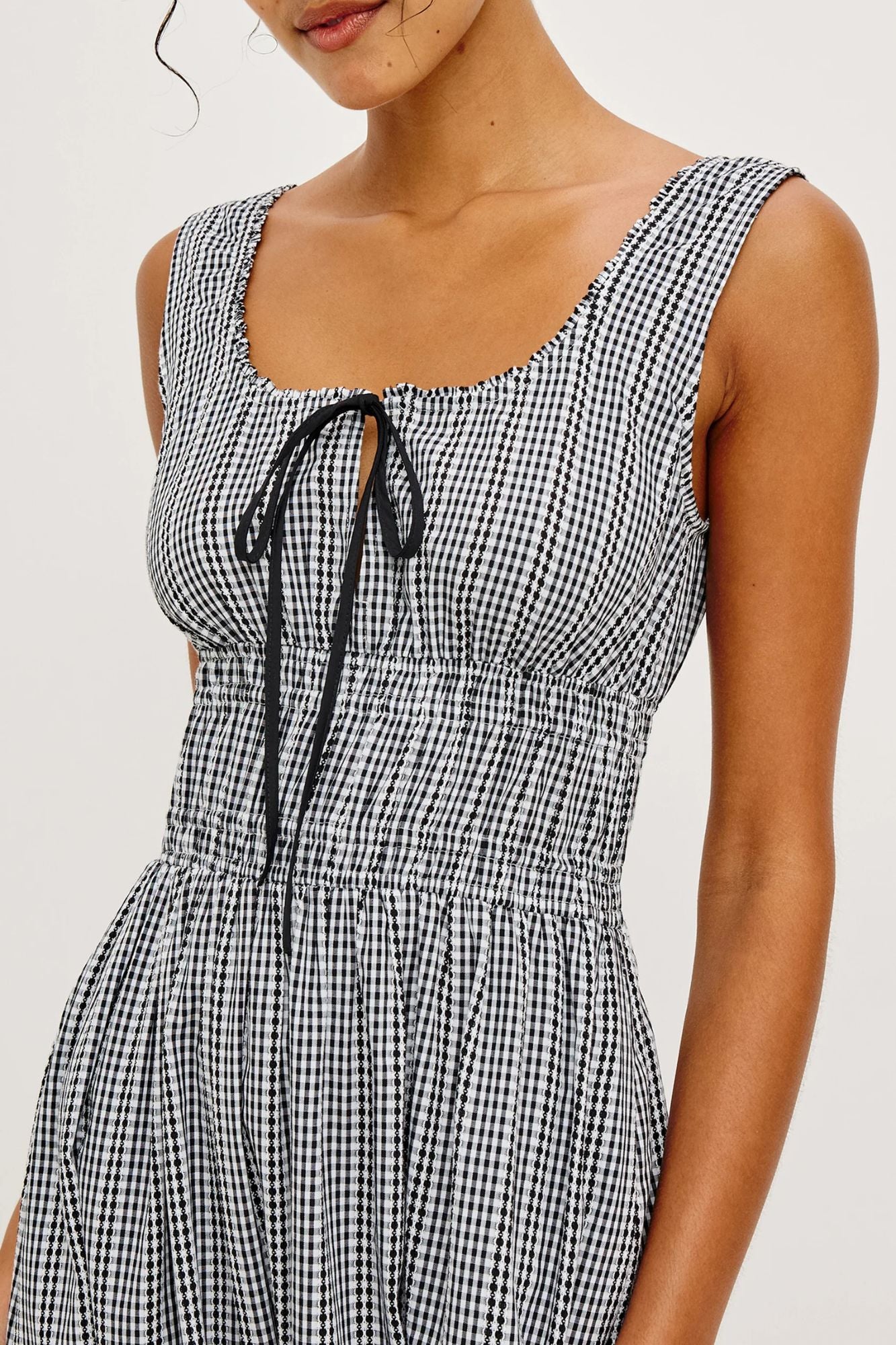 Jordie Dress
