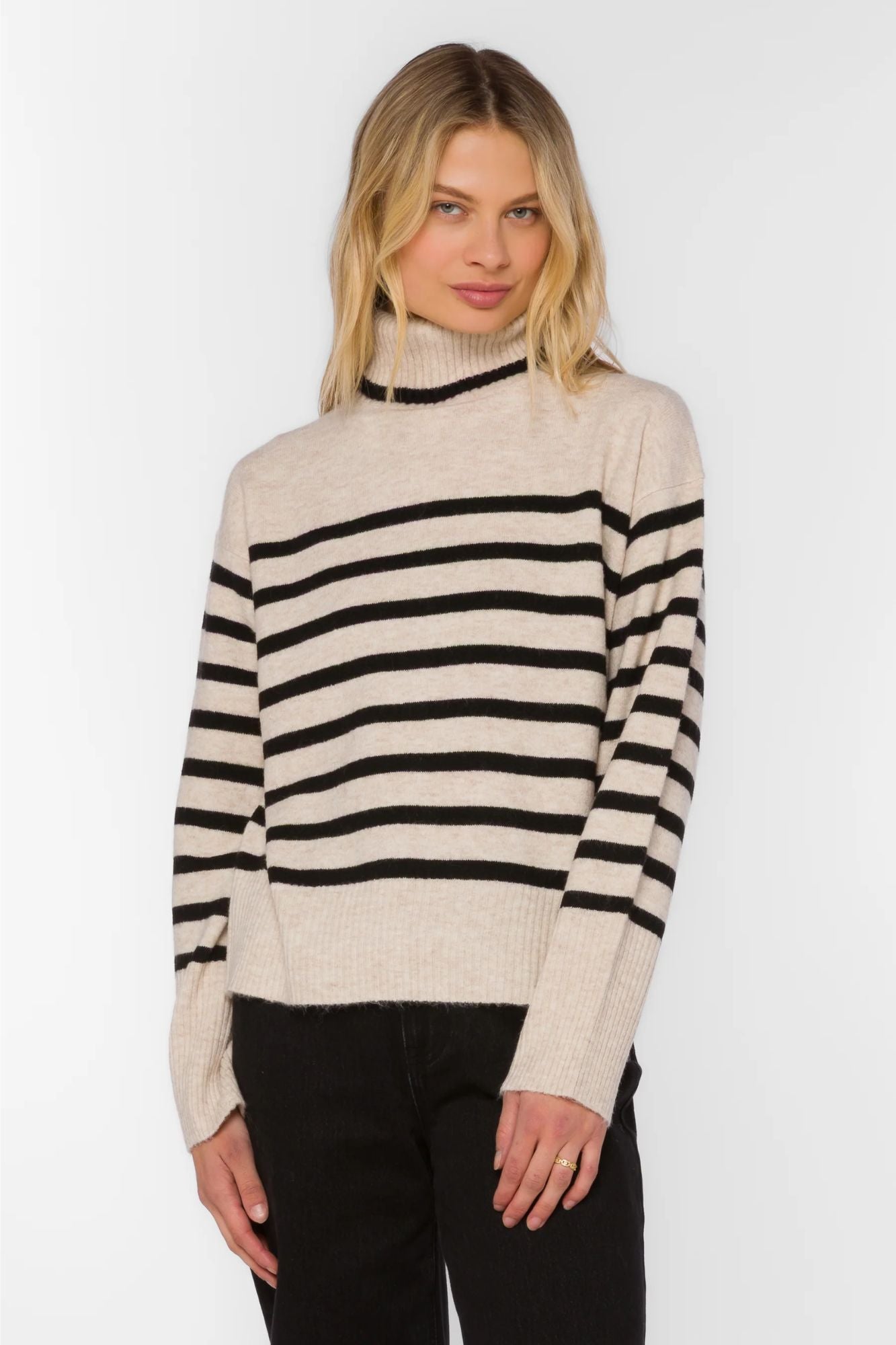 Parley Sweater