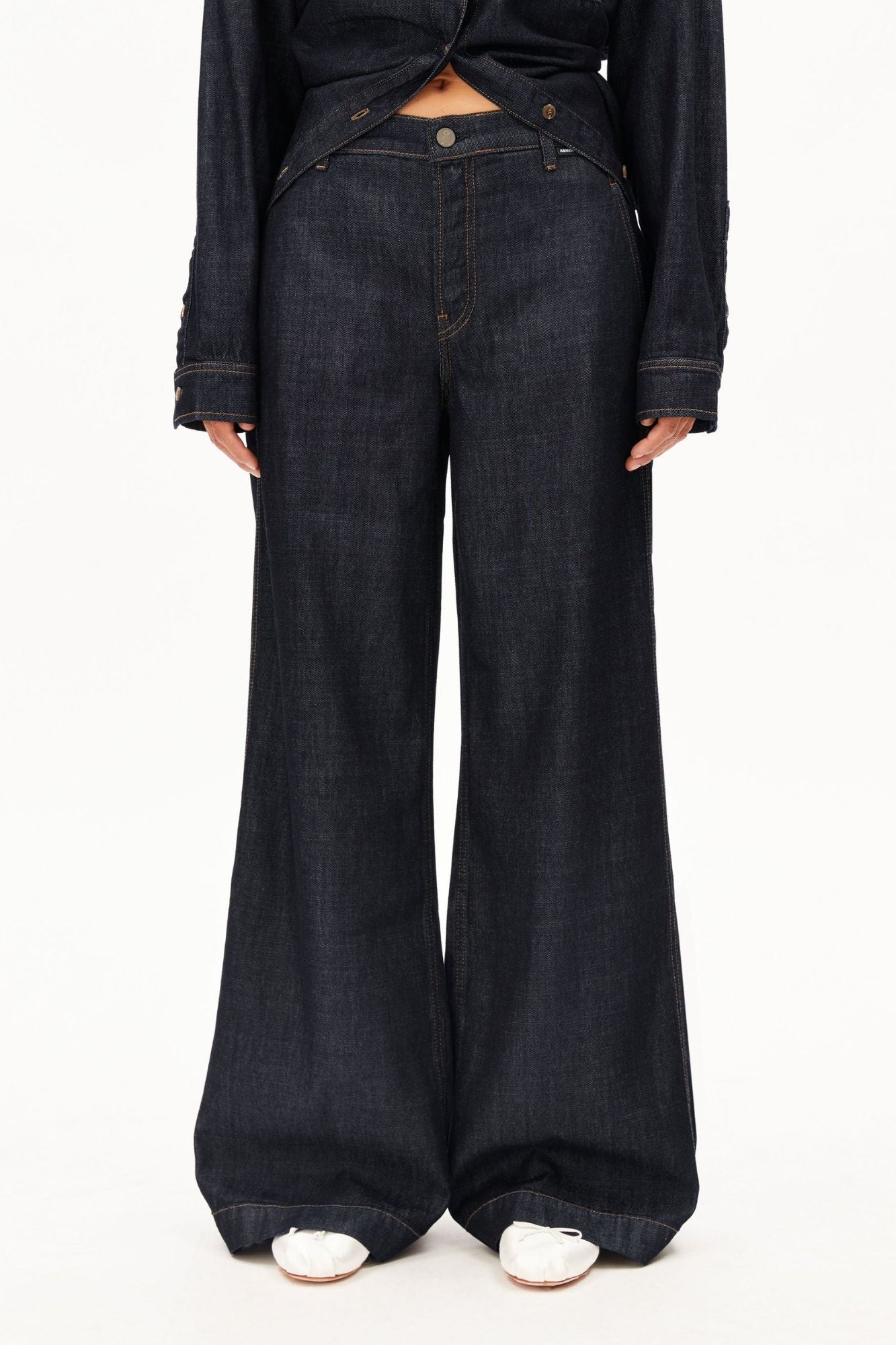 Astraeaas Tailored Pant