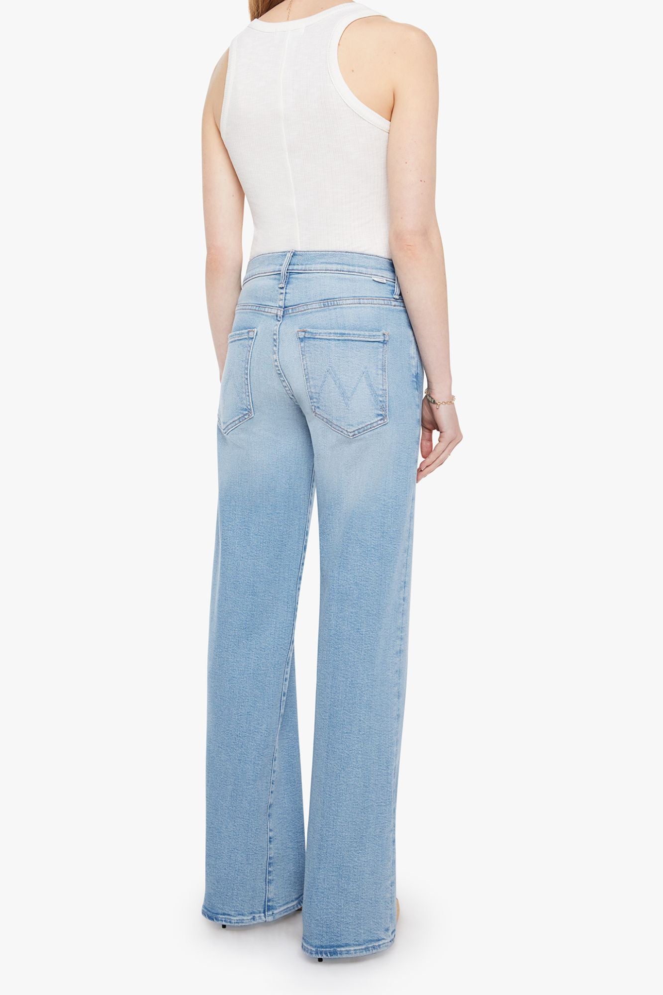 The Mid Rise Maven Sneak