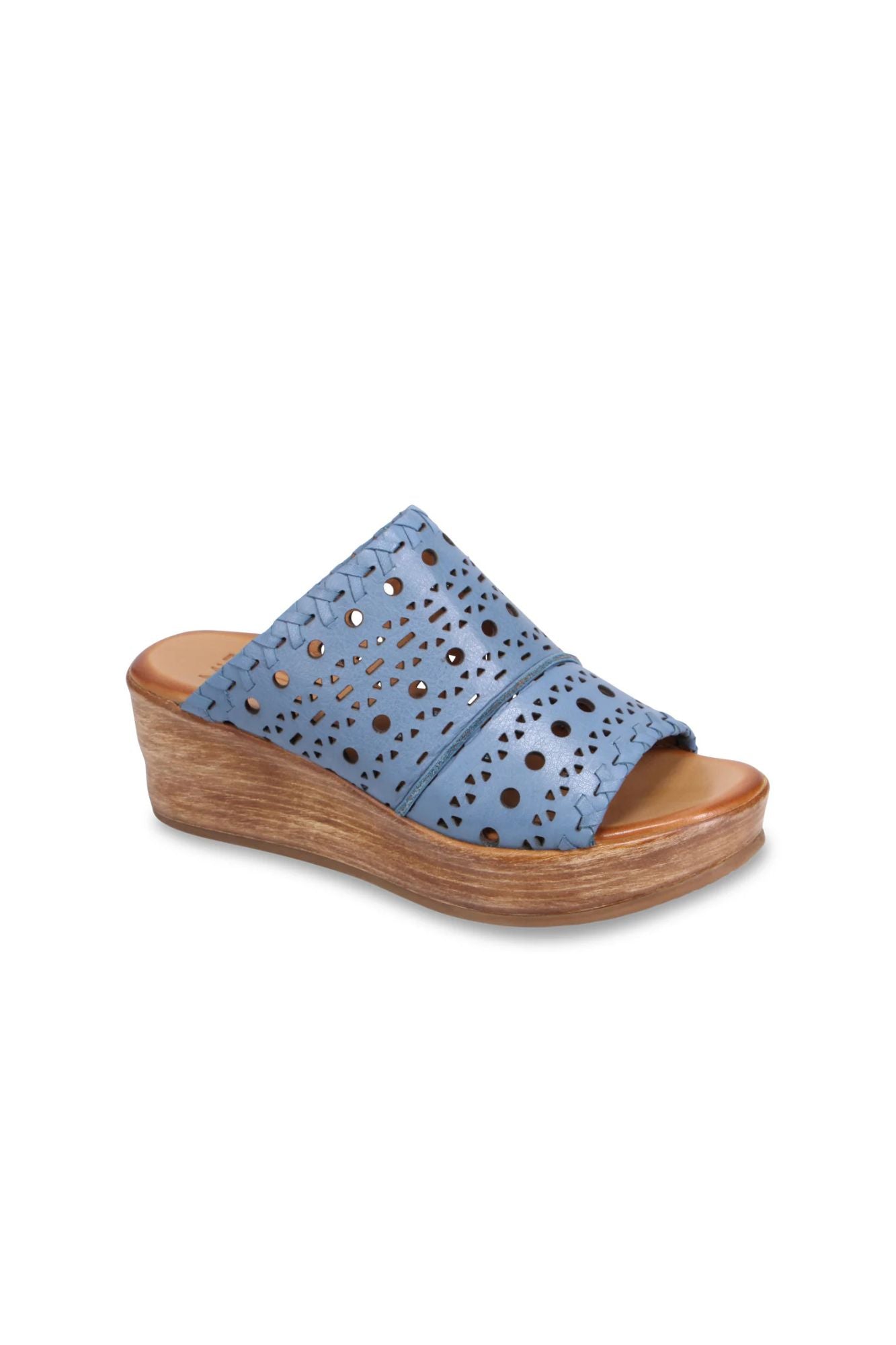 Wesley Wedge