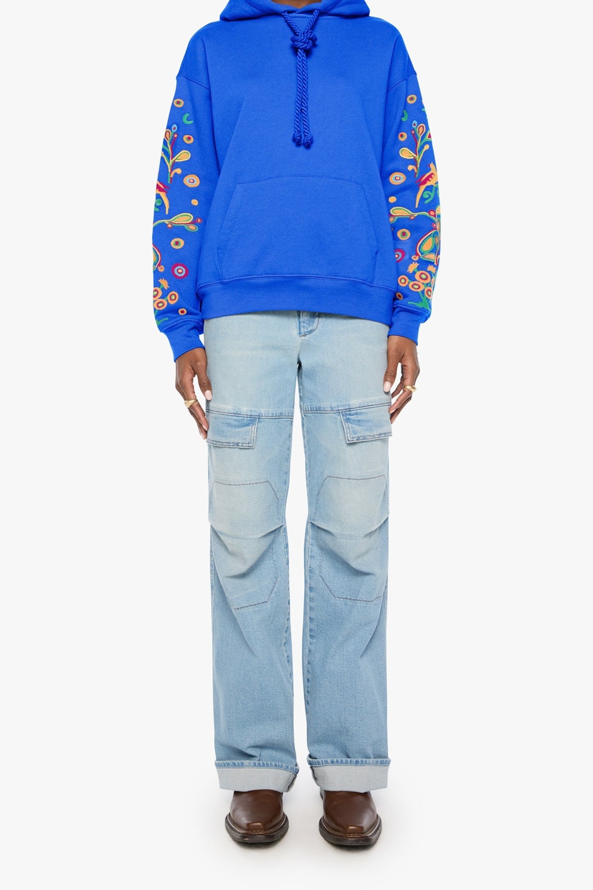 The Big Deal Hoodie
