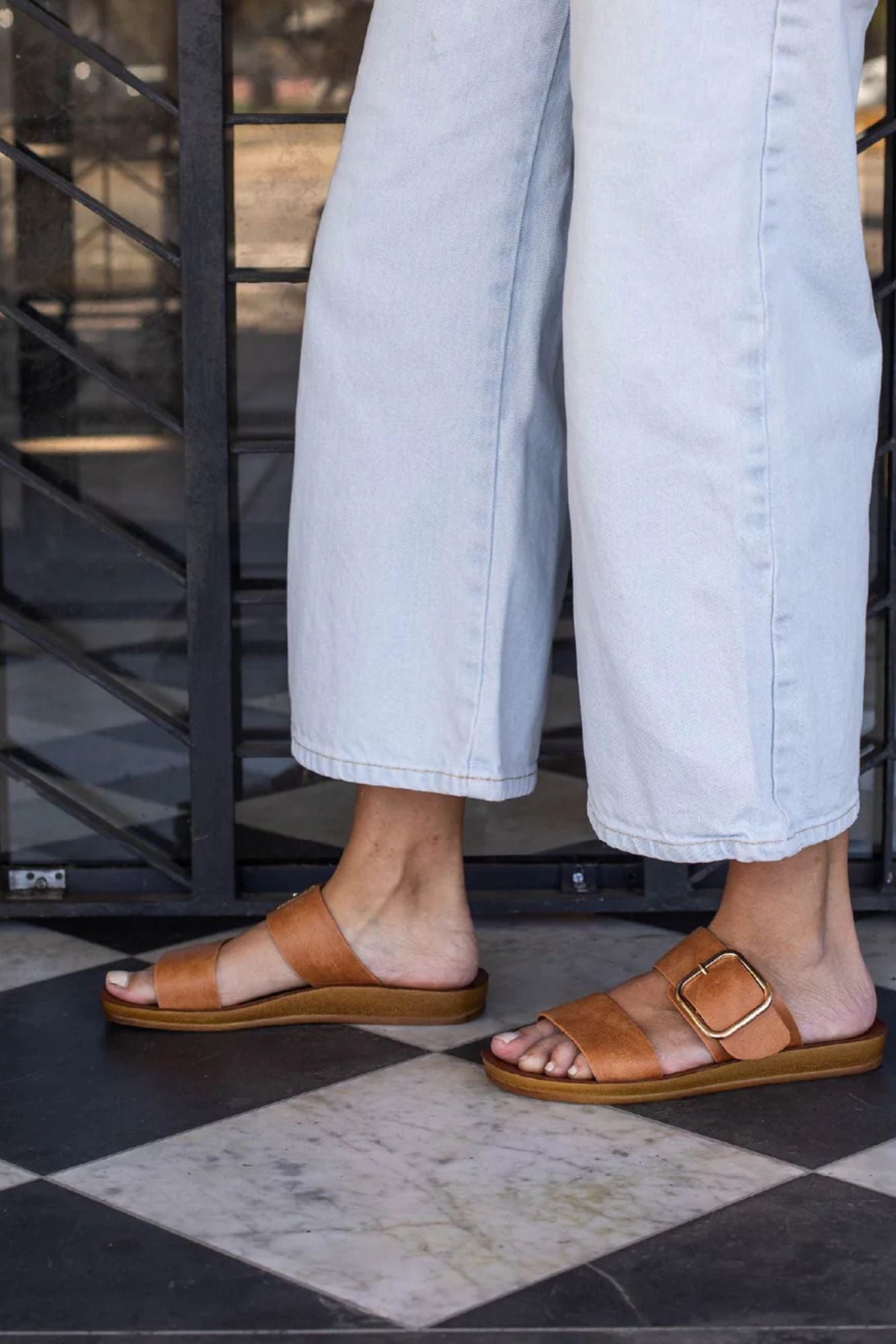 Doti Sandal