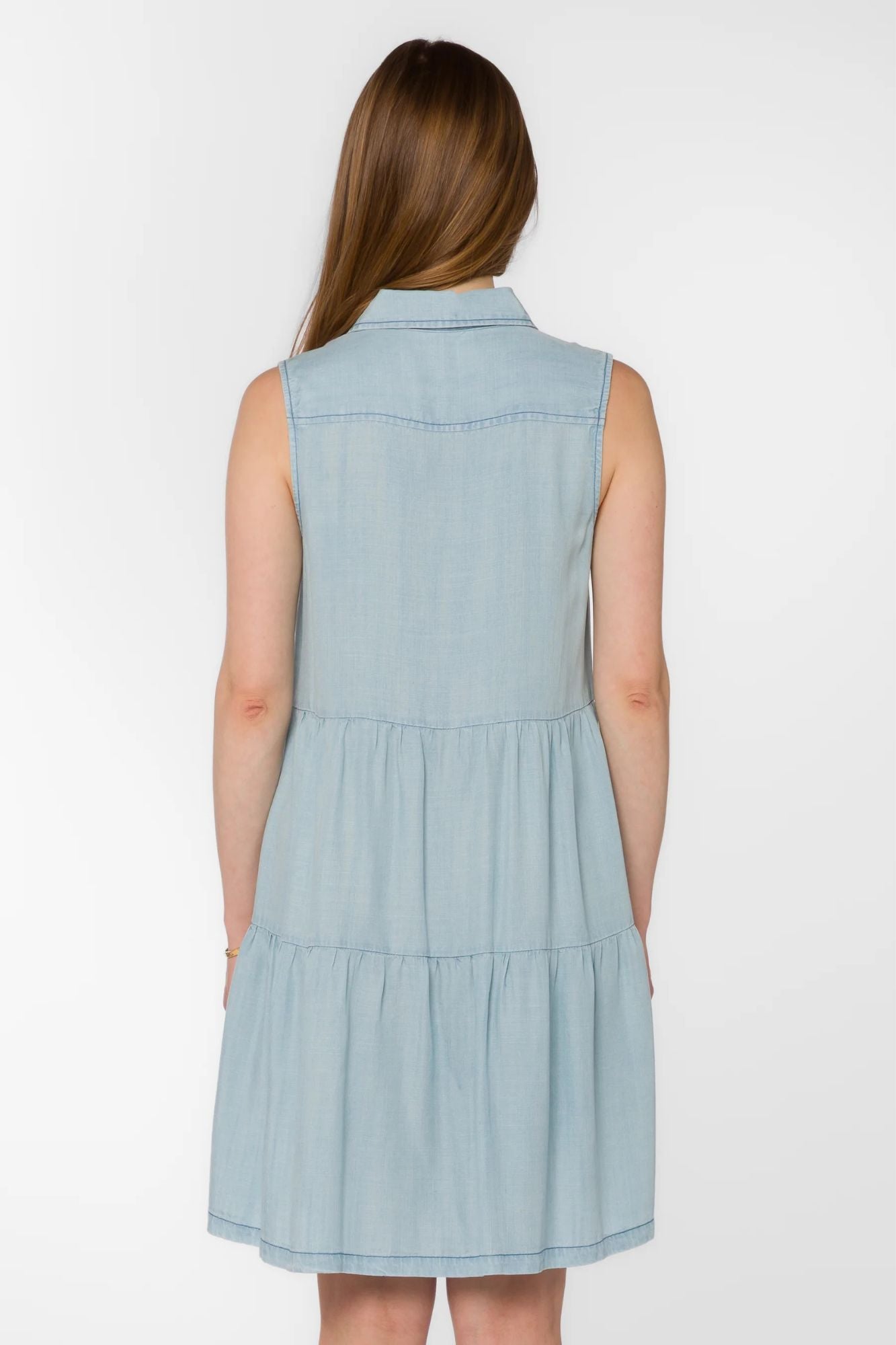 Collette Dress