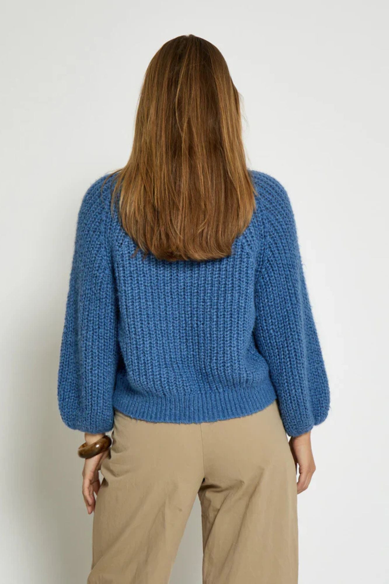 Jette Sweater