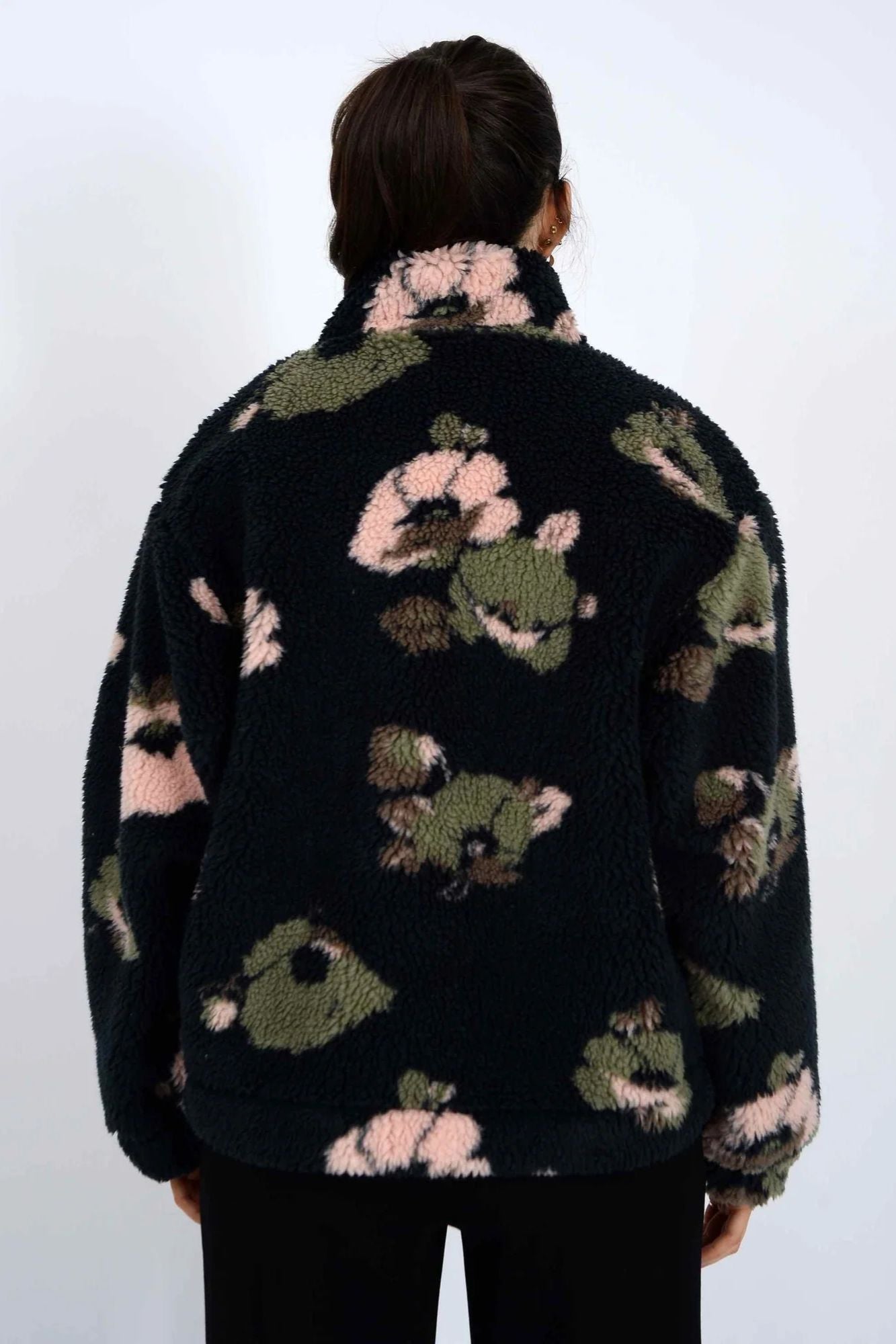 Whistler Sherpa Jacket