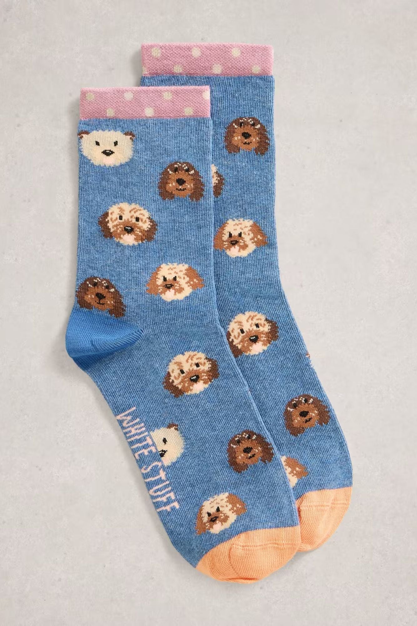 Novelty Ankle Socks