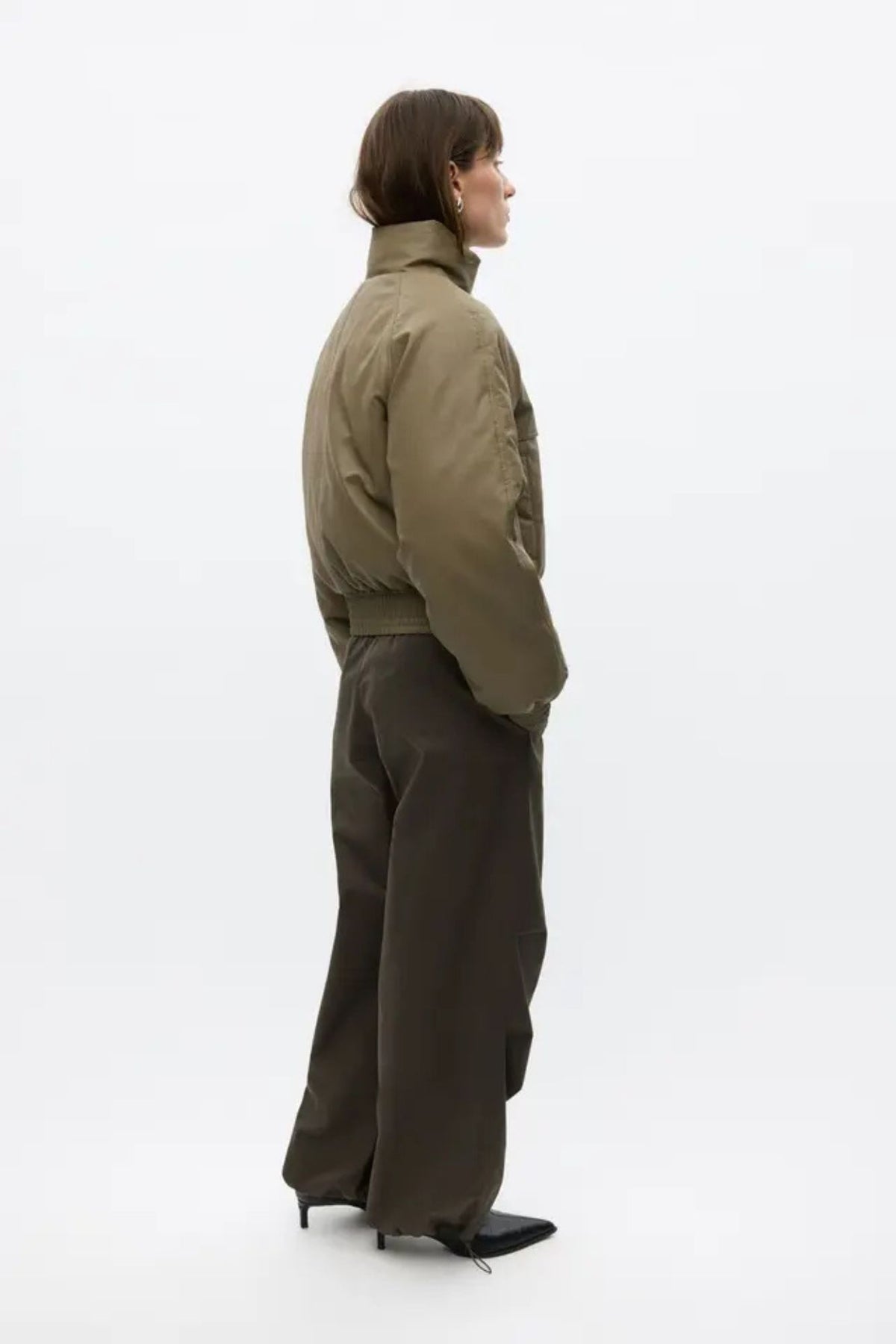 Zelina Jacket