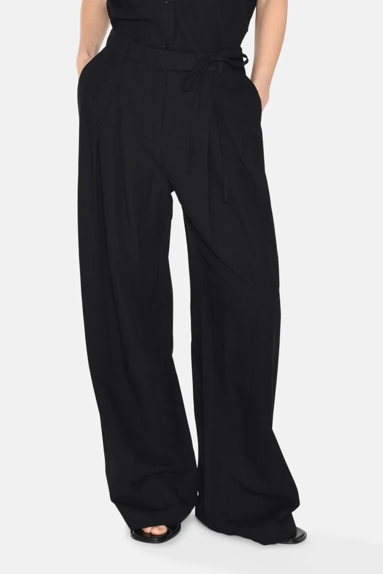 Gunli Pant