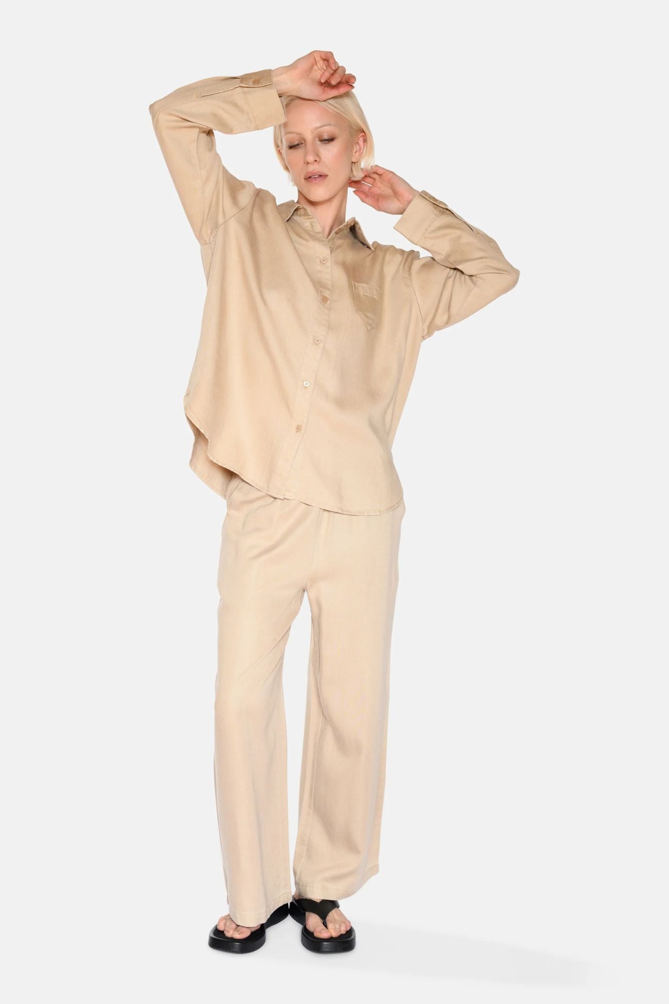 Fern Shirt