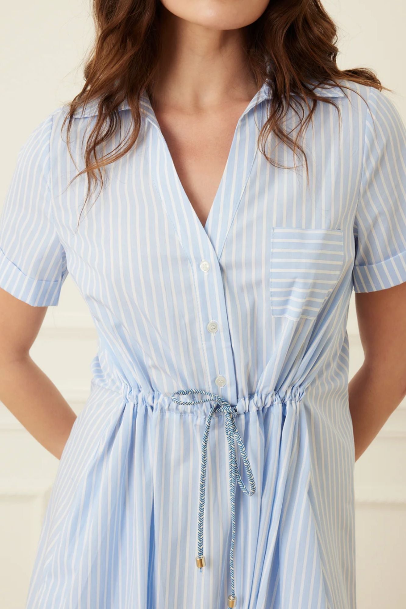 Raymonde Dress