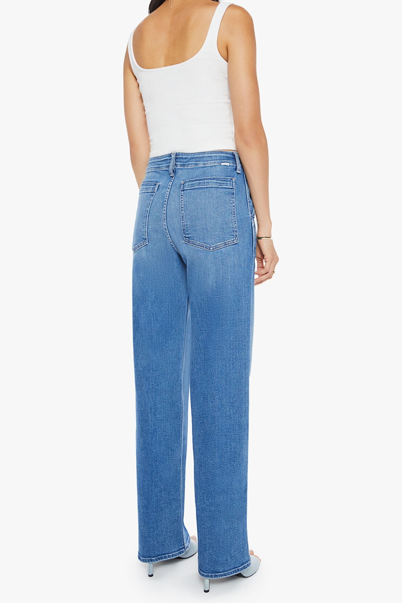 The Major Prep Zip Sneak