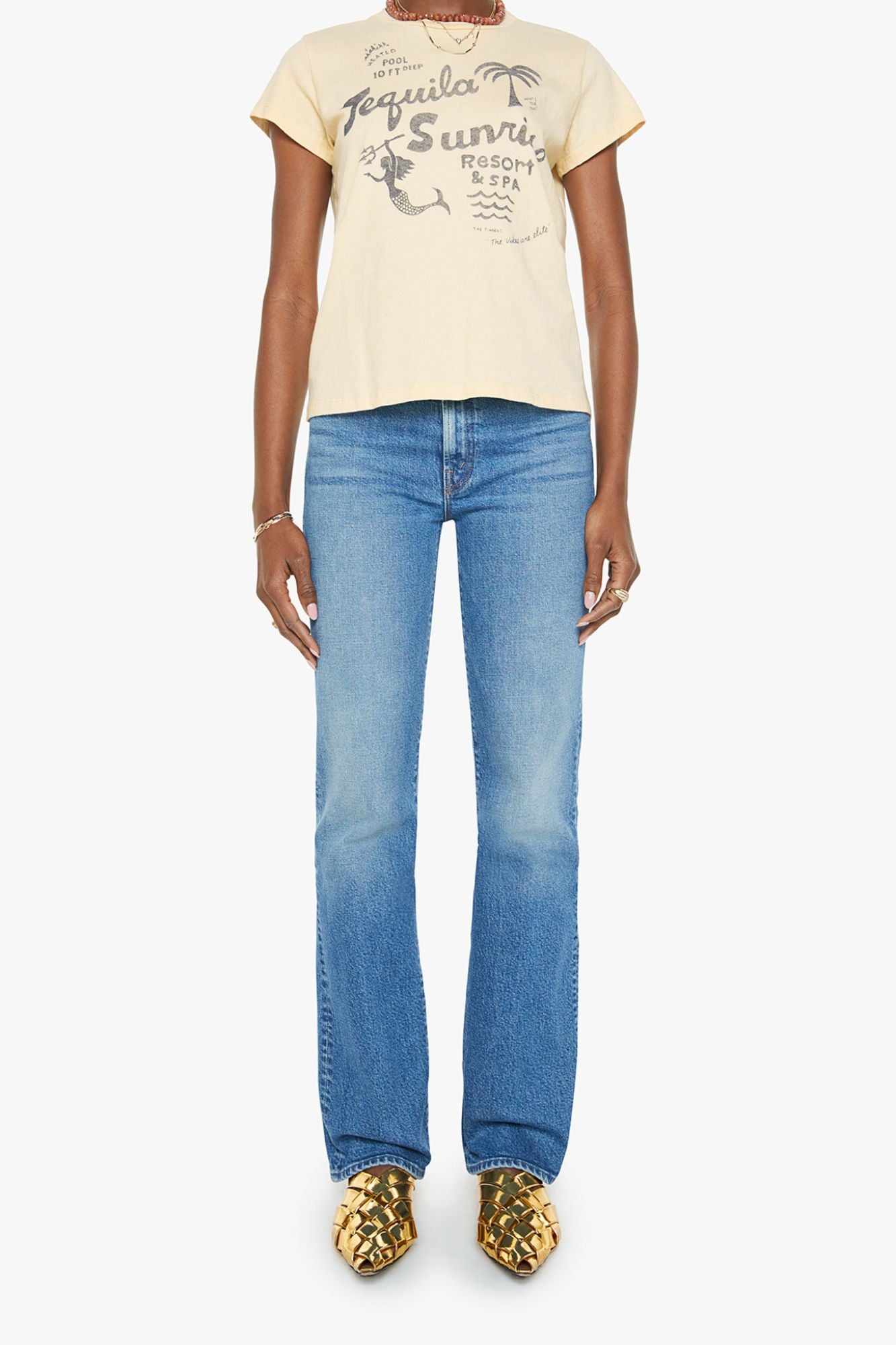 The Boxy Goodie Goodie