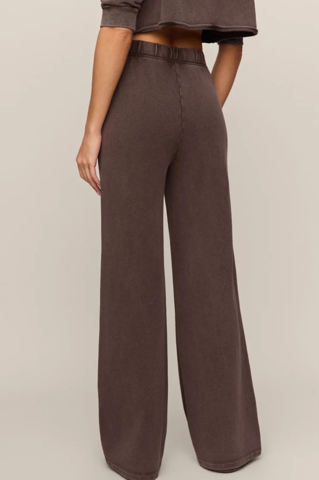 Hunter Knit Pant