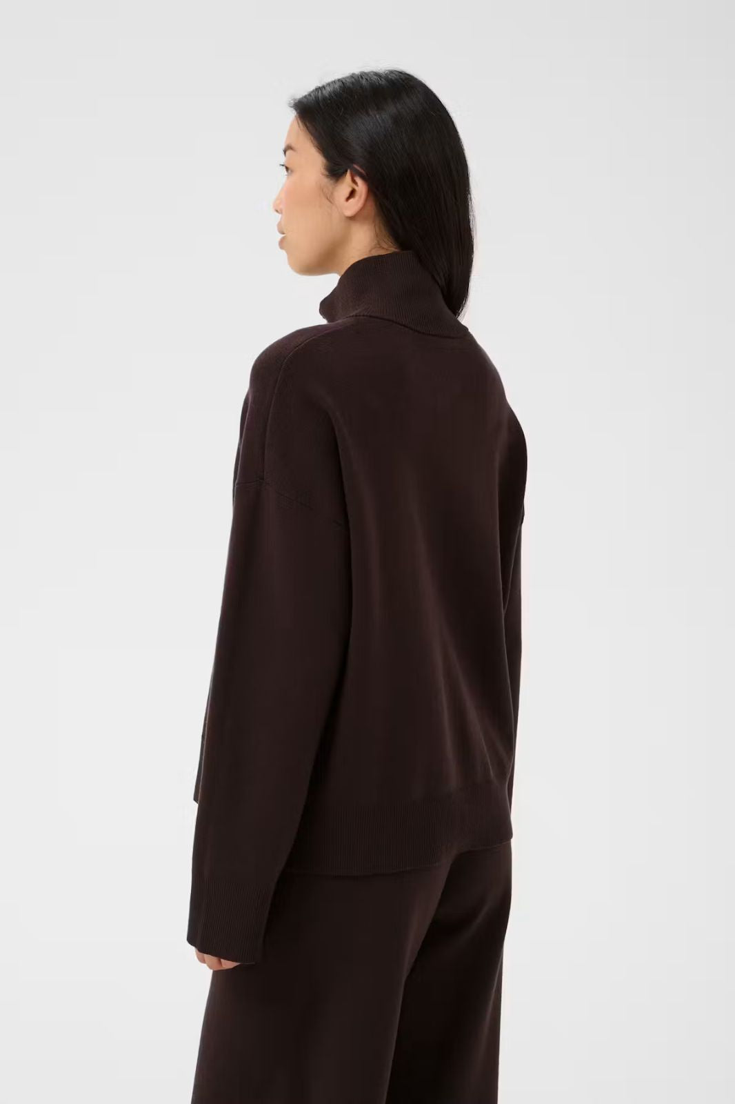 Silvanas Pullover