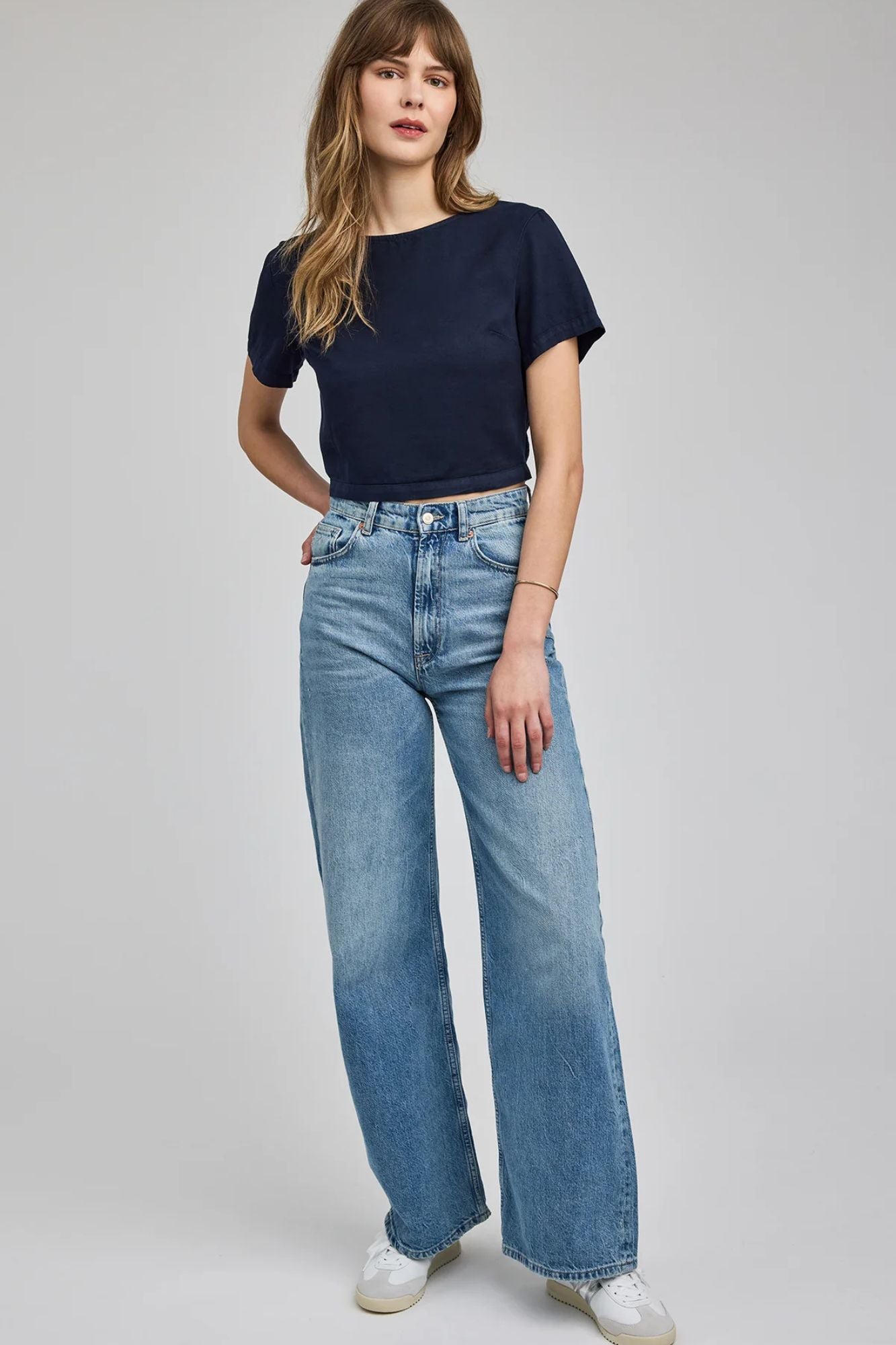 Alessandra Top