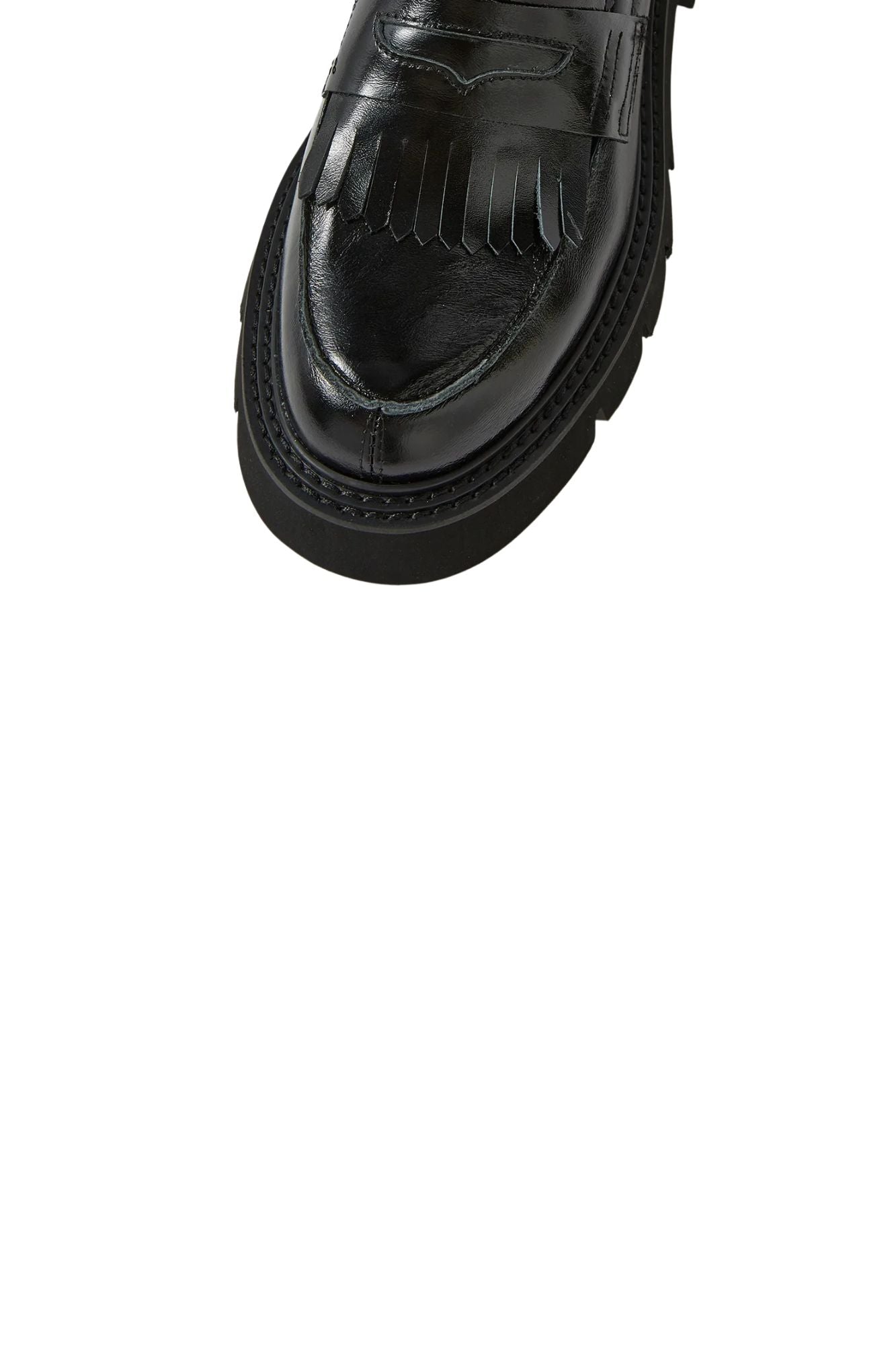 Koast Leather Loafers