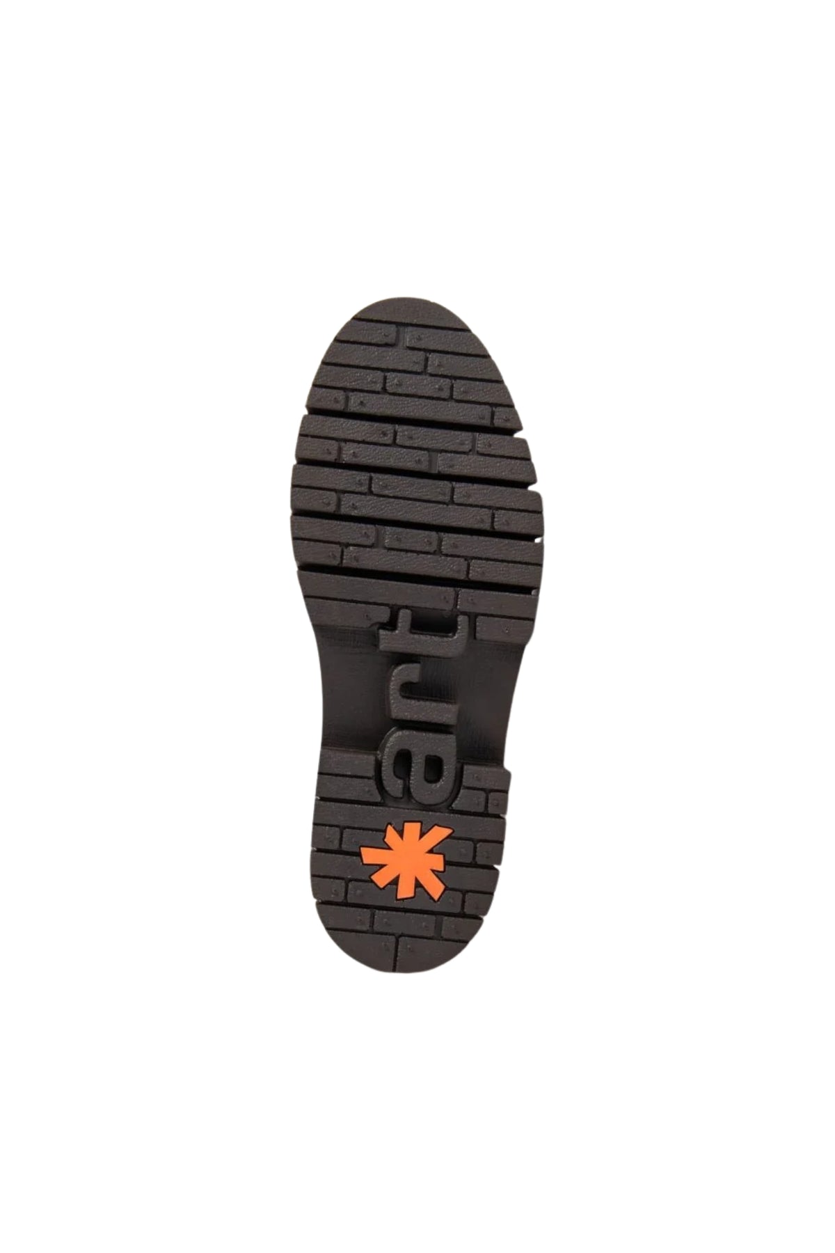 Amberes Boot