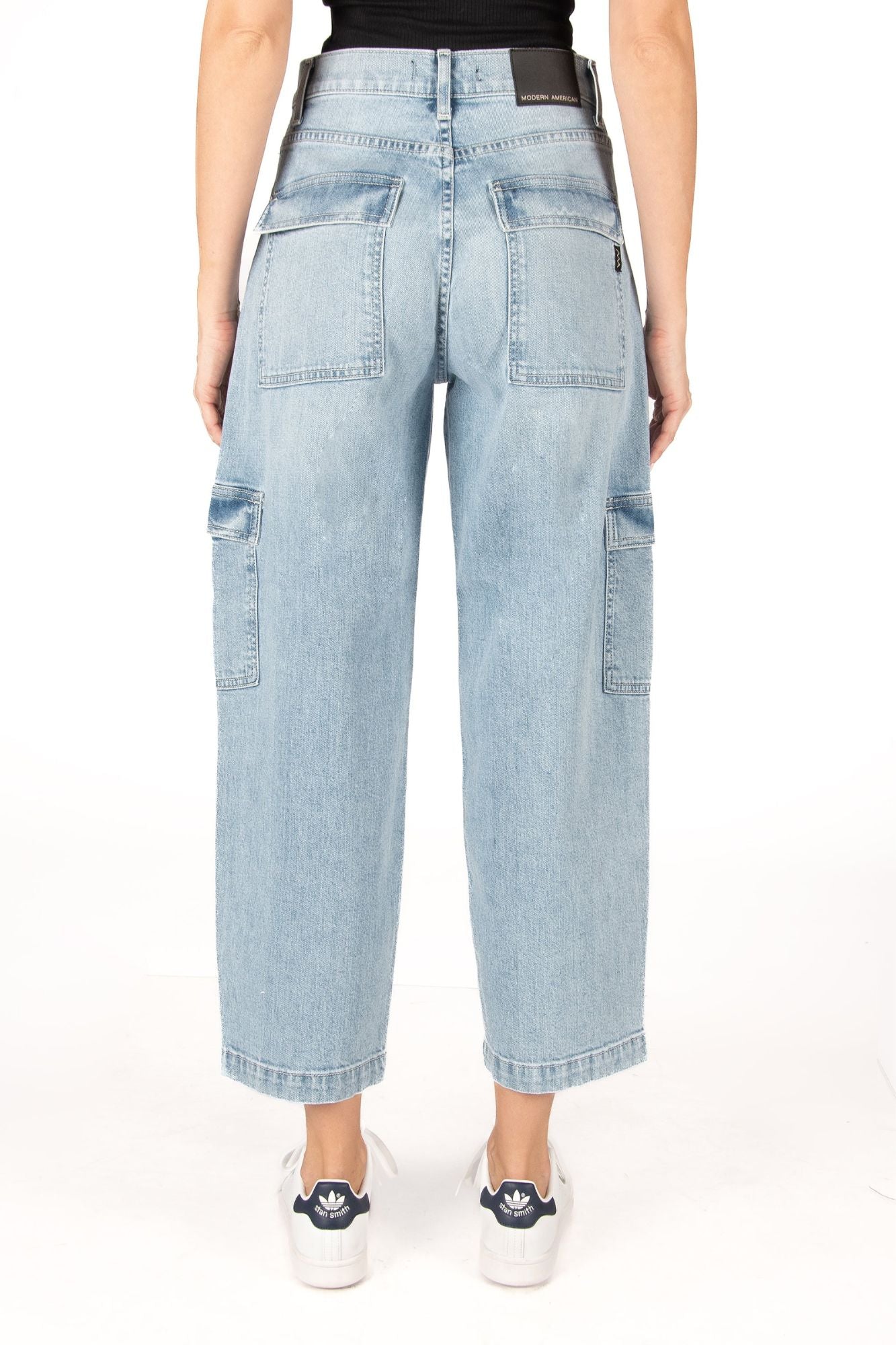 Poppy Utility Barrel