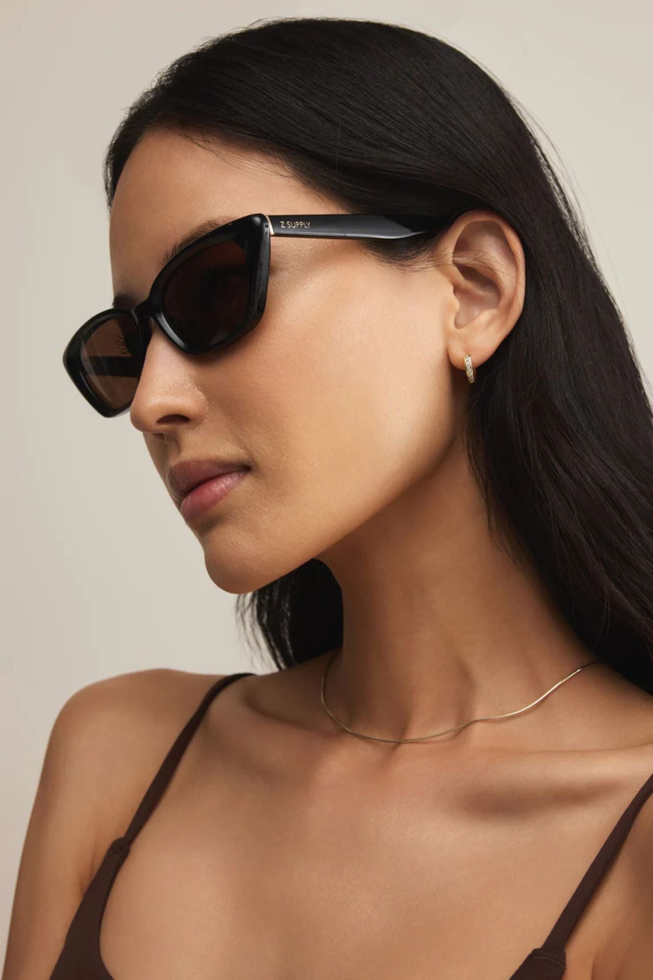 Staycation Sunglasses