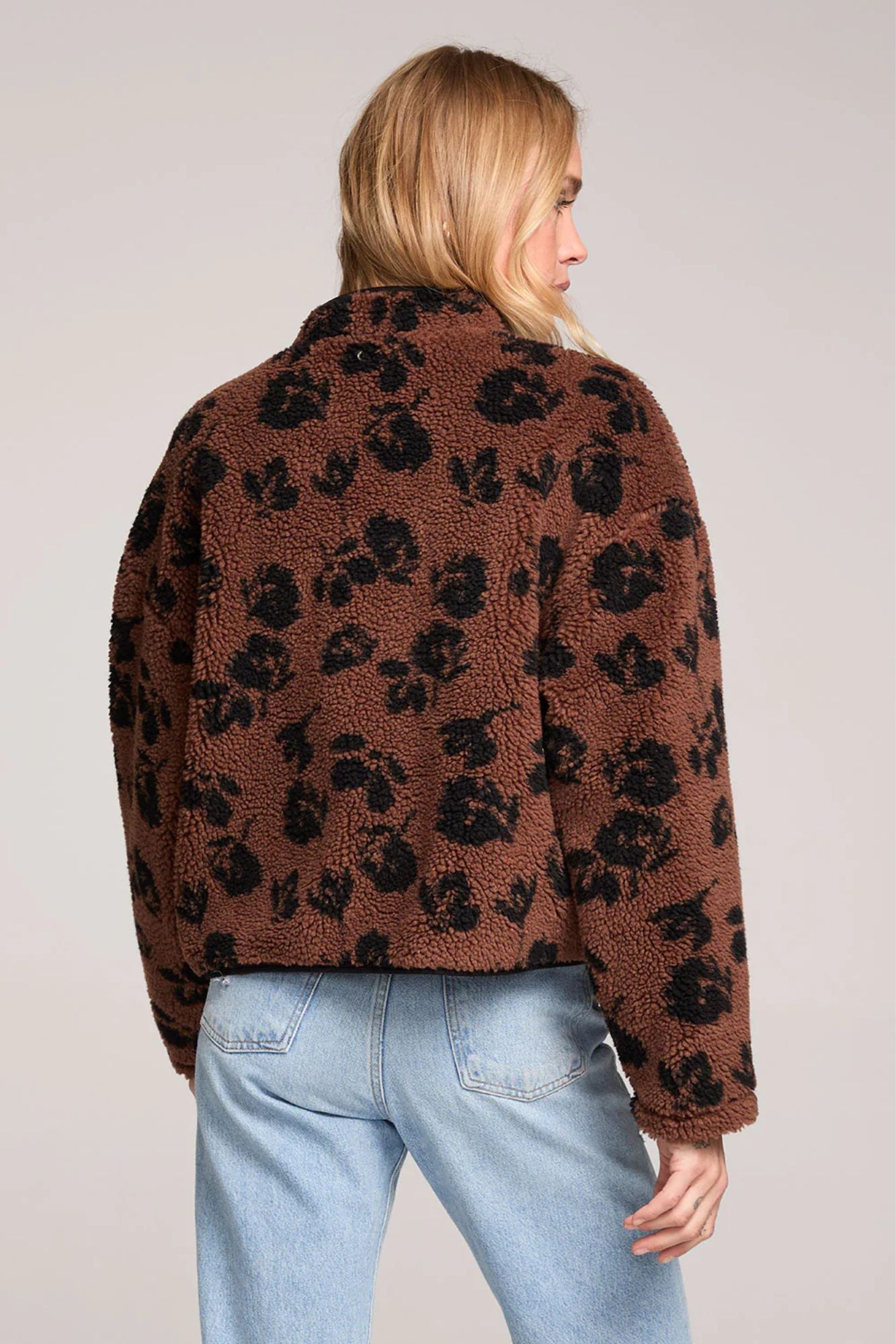 Madisyn Jacket