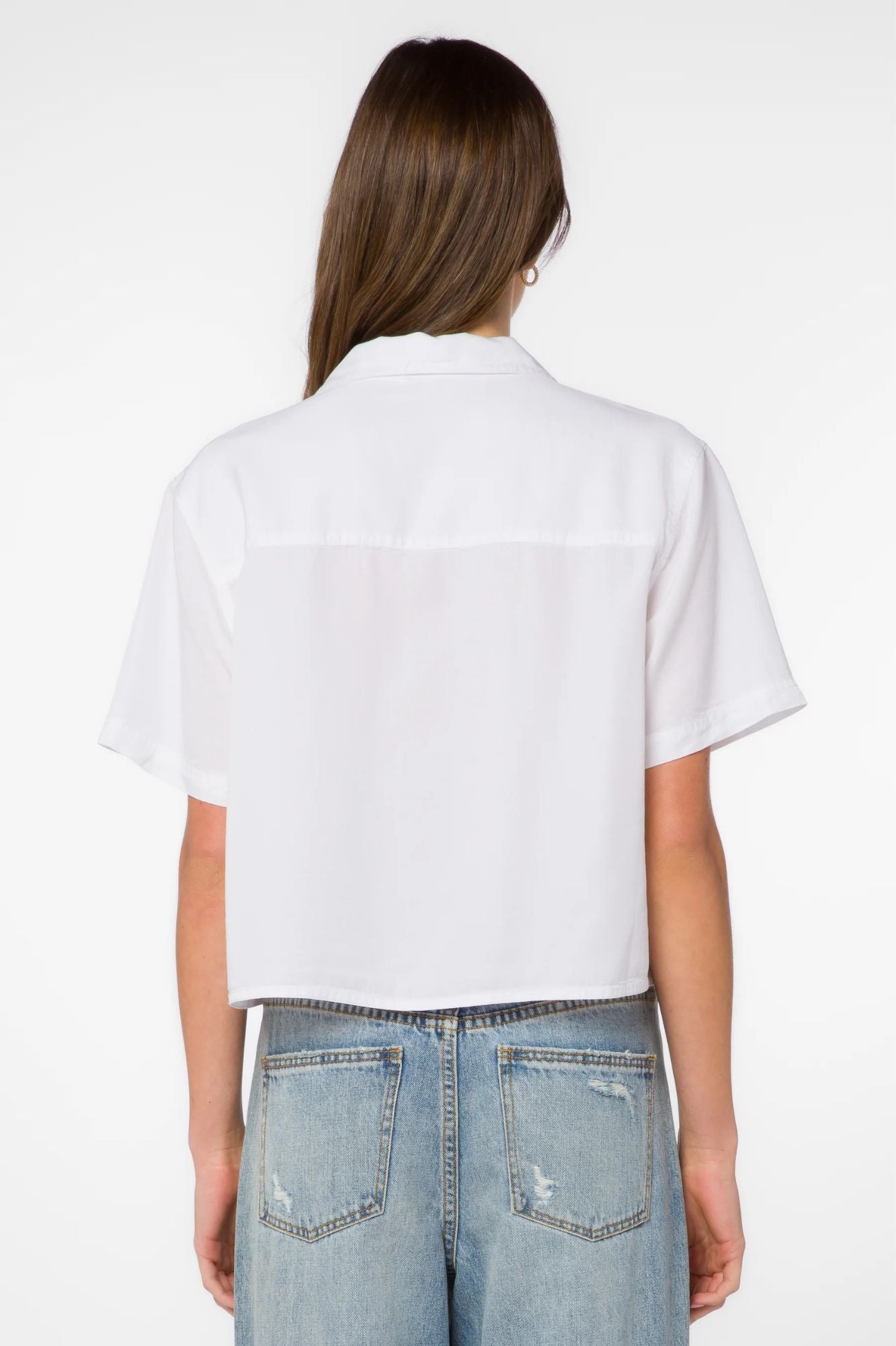 Lenora Shirt