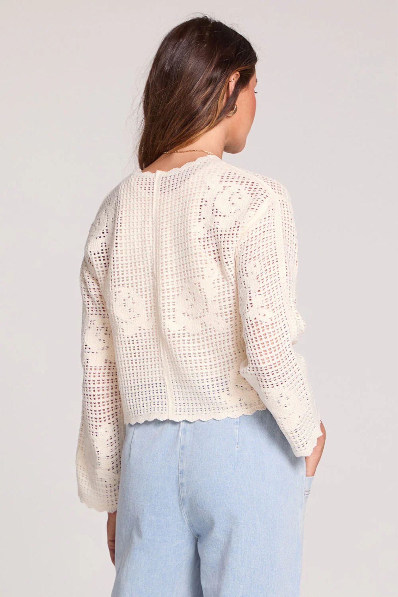 Debb Sweater