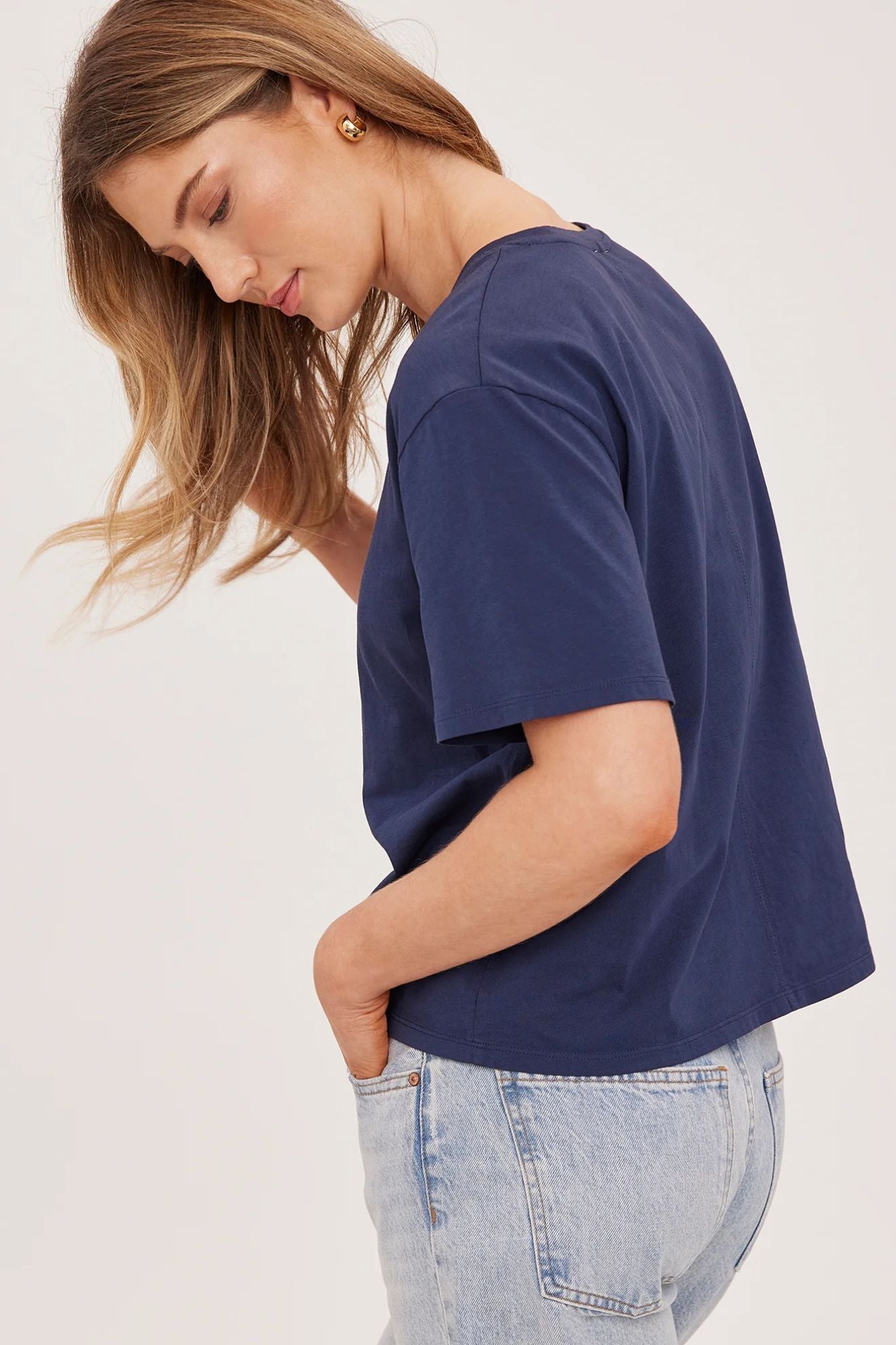 Bridgitte Tee