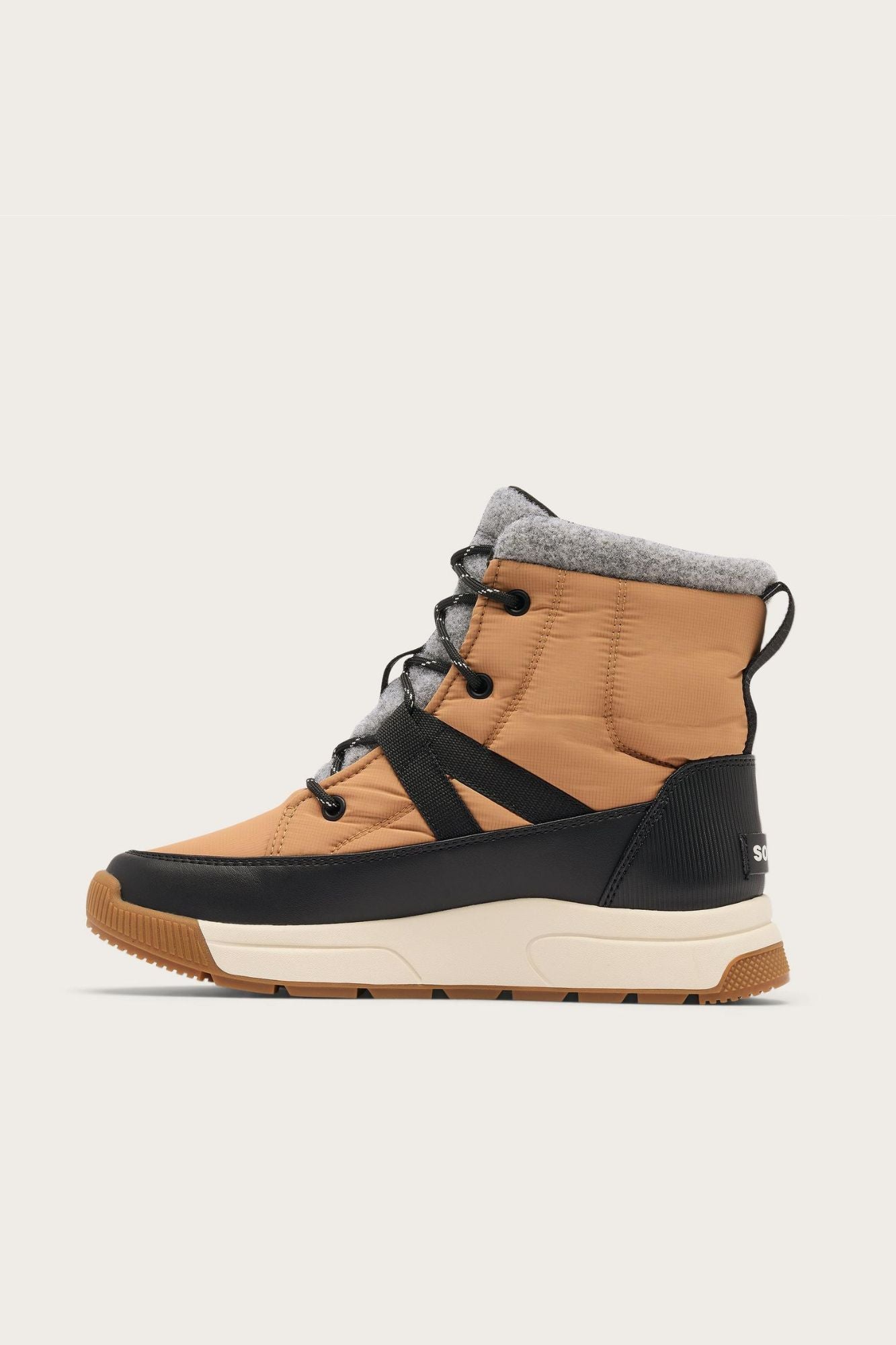 Whitney III Mid Women's Waterproof Boot
