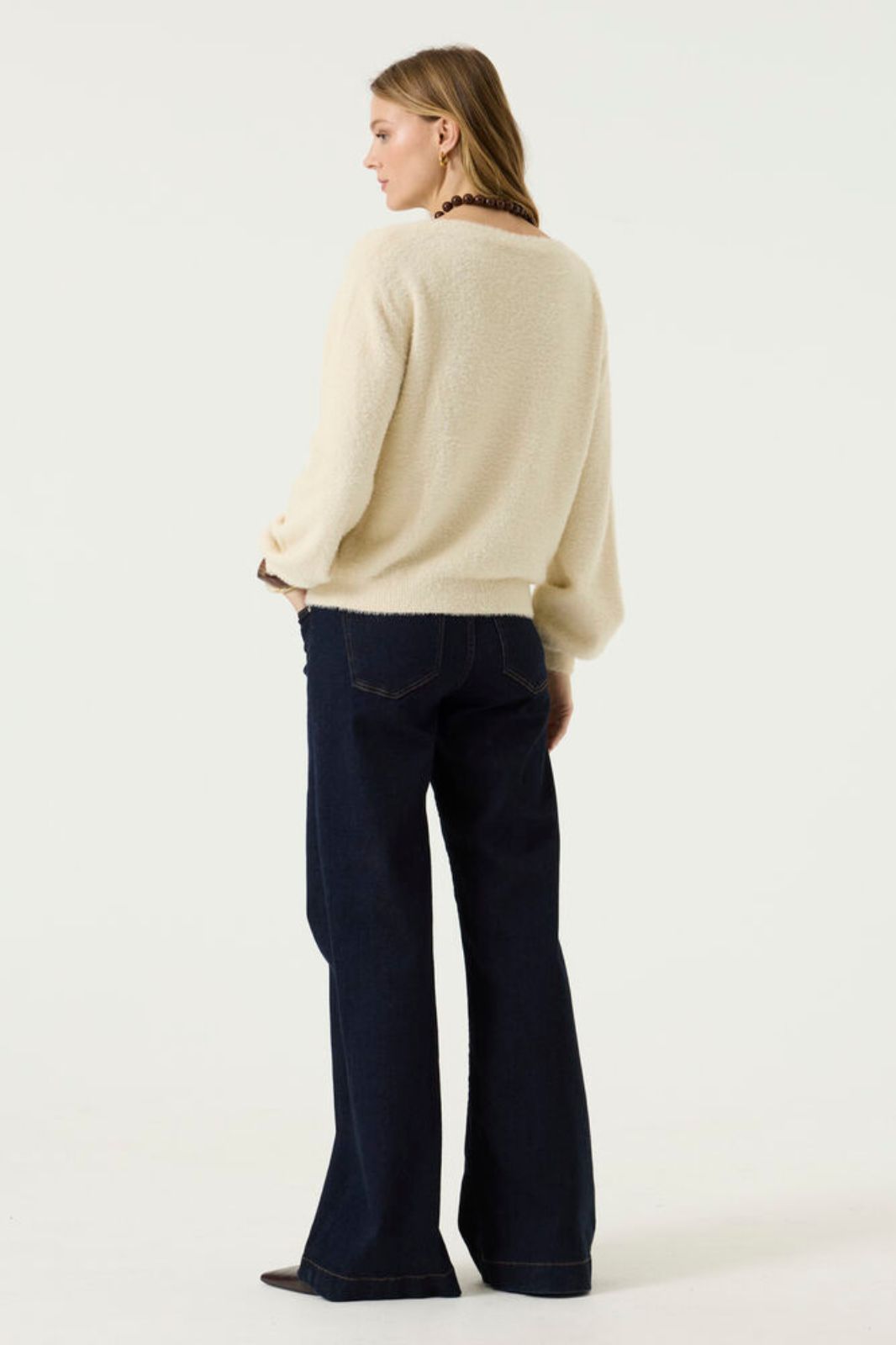 Whitecap Sweater