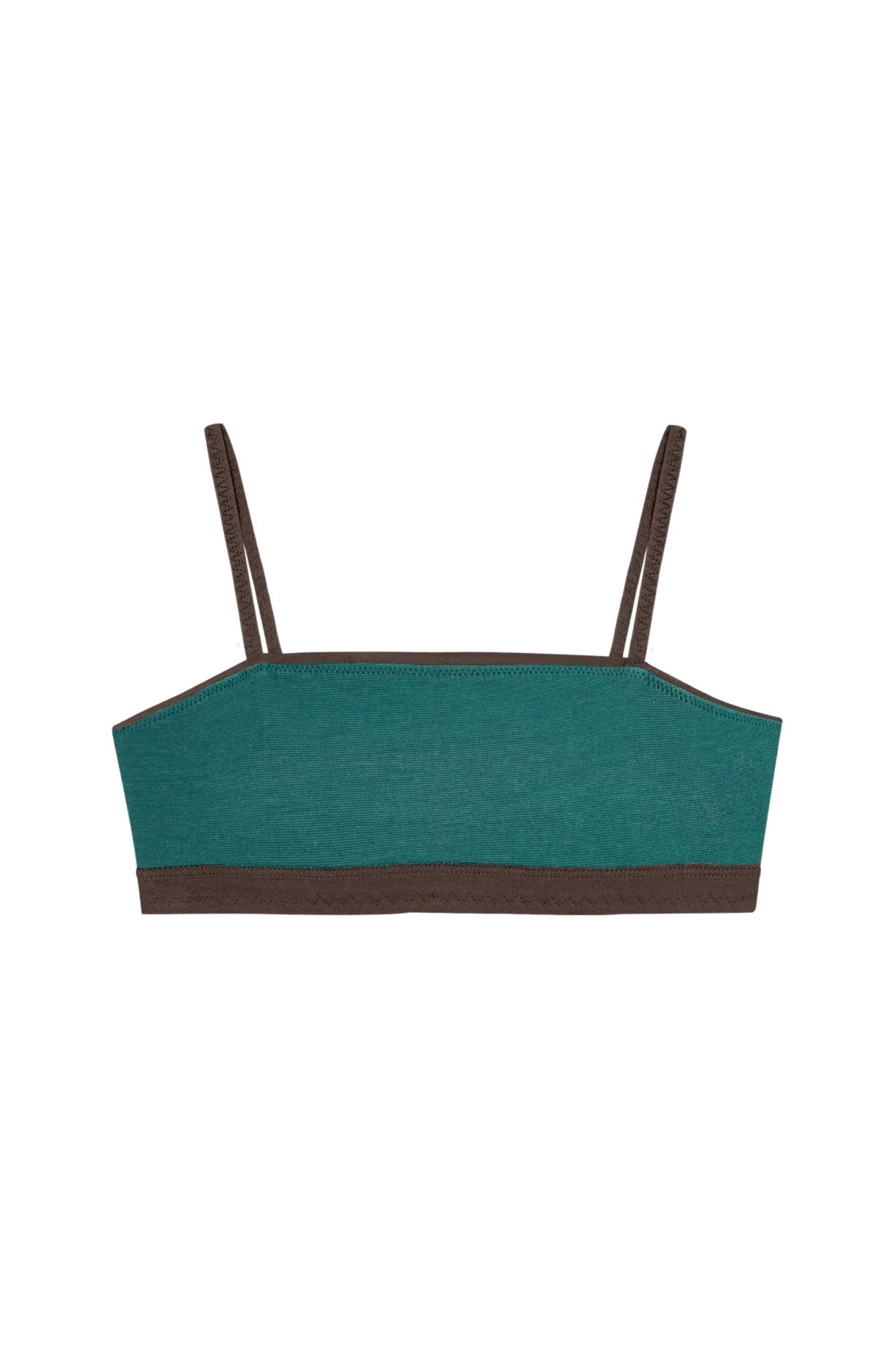 Tata Mineral Bra | Brown