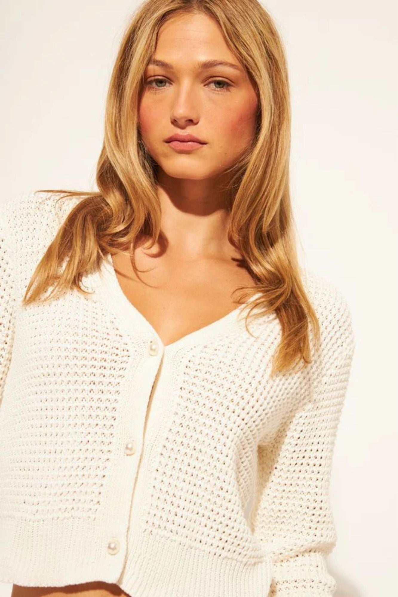 Ollie Cardigan